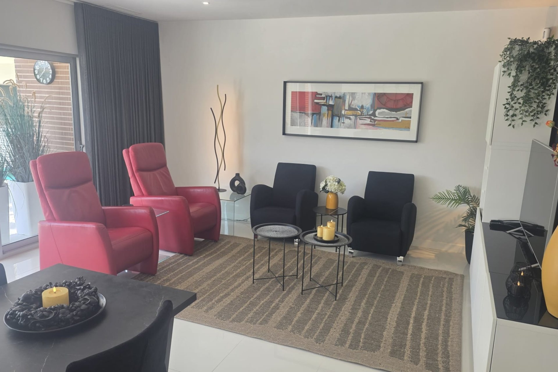 Segunda mano - Apartamento -
Villamartin - Costa Blanca