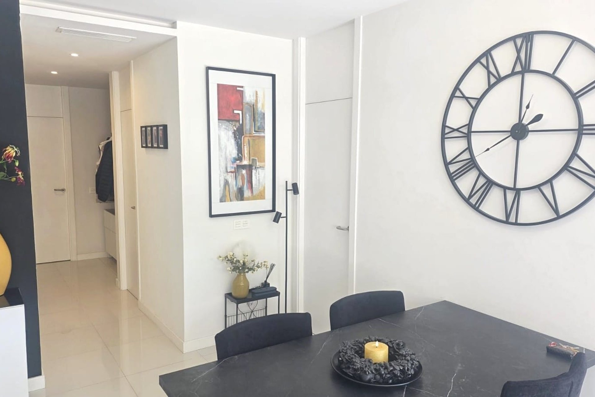 Segunda mano - Apartamento -
Villamartin - Costa Blanca