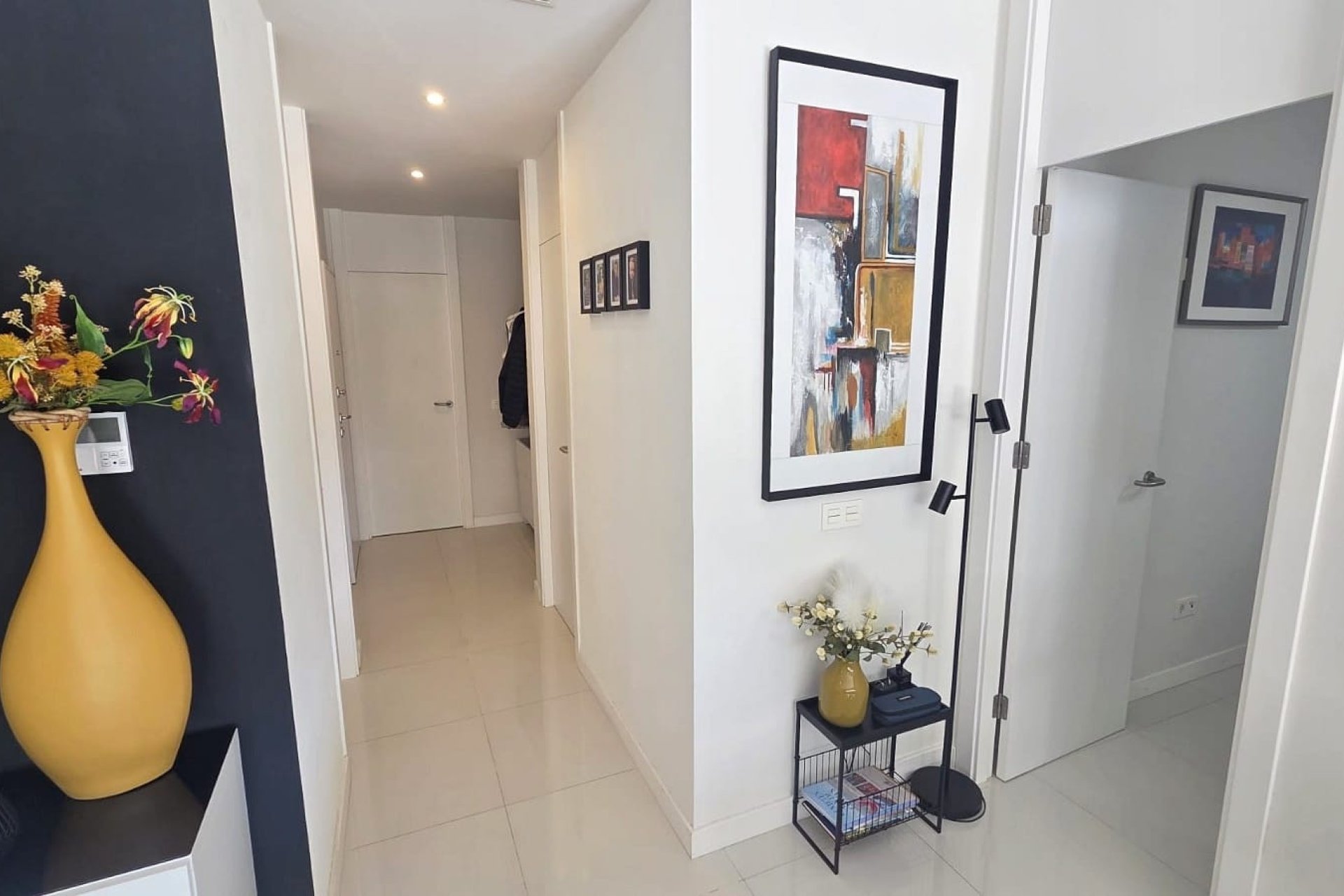 Segunda mano - Apartamento -
Villamartin - Costa Blanca