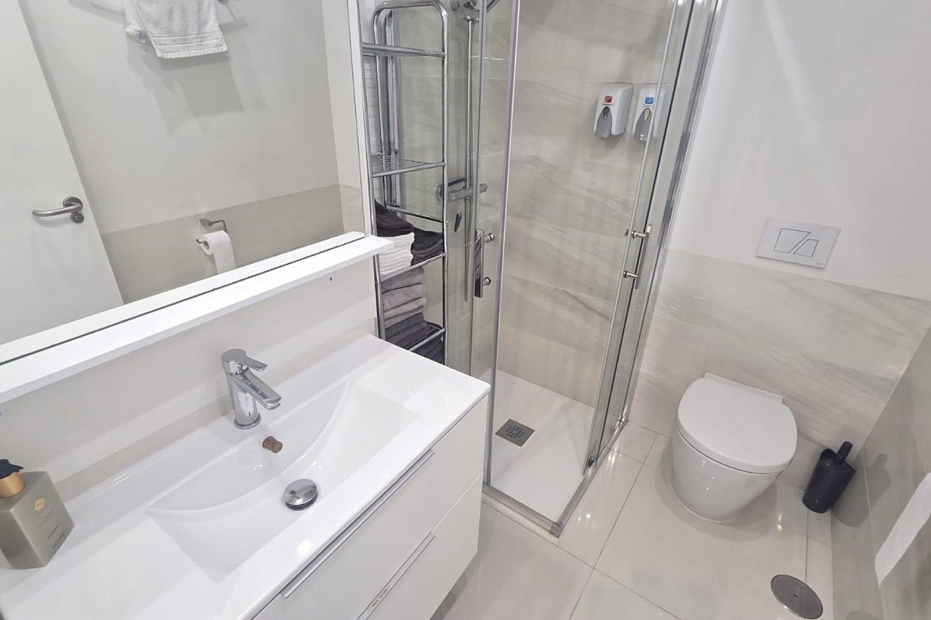 Segunda mano - Apartamento -
Villamartin - Costa Blanca