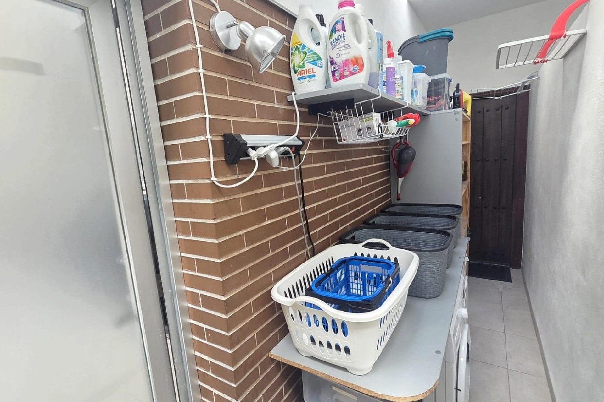 Segunda mano - Apartamento -
Villamartin - Costa Blanca