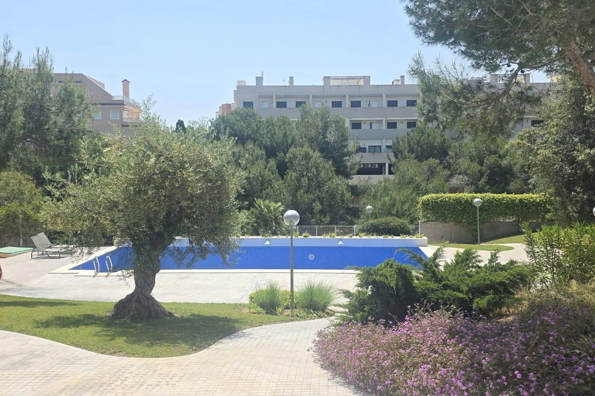 Segunda mano - Apartamento -
Villamartin - Costa Blanca