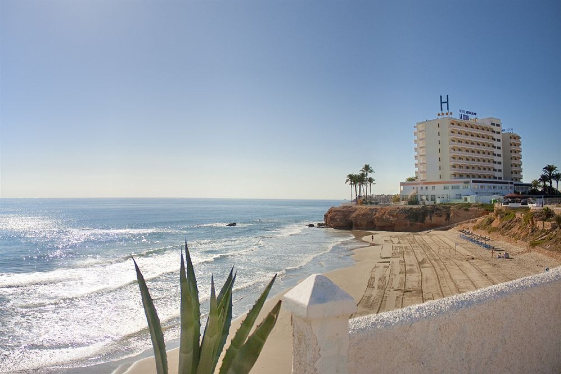 Segunda mano - Apartamento -
Villamartin - Costa Blanca