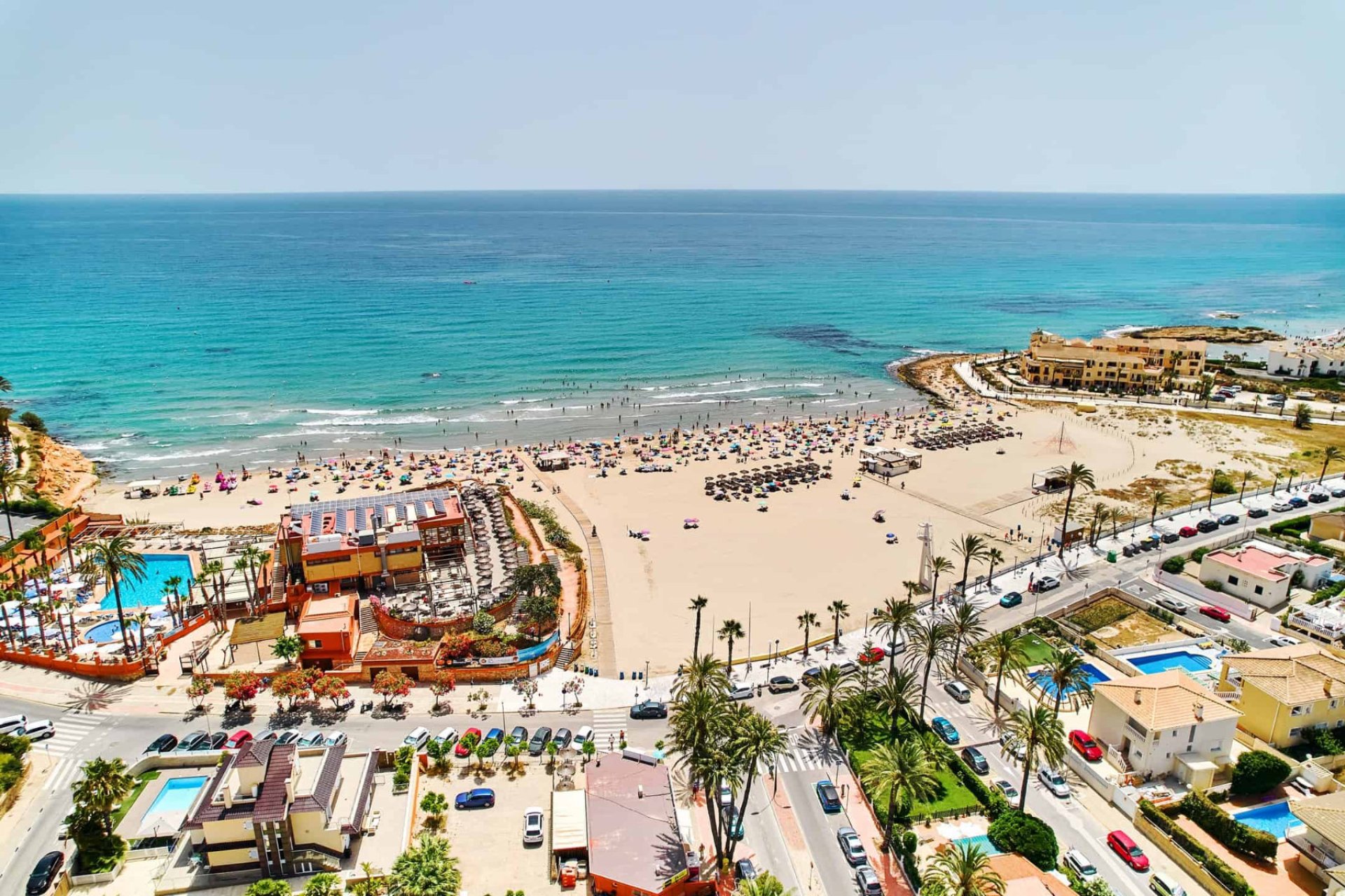 Segunda mano - Apartamento -
Villamartin - Costa Blanca