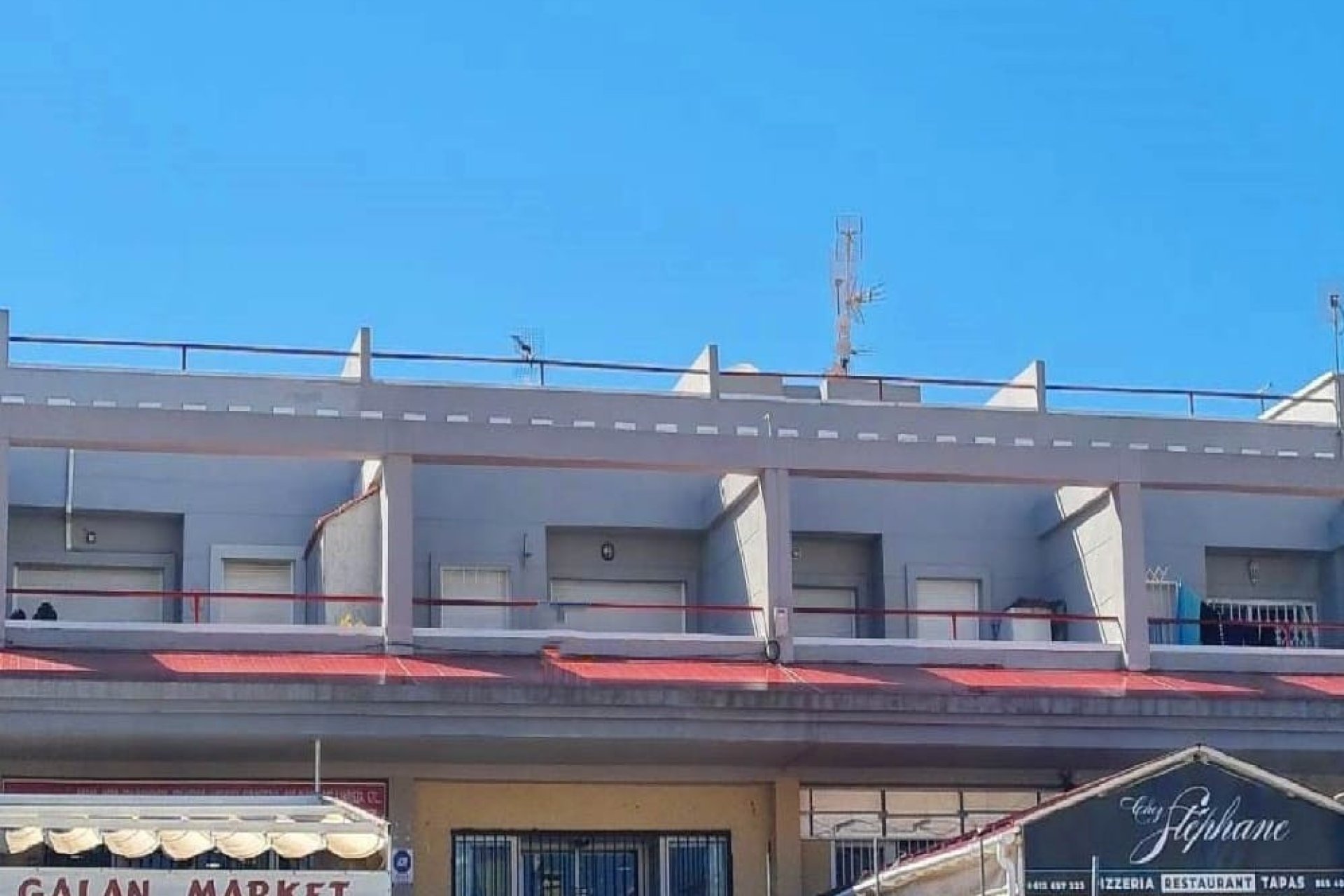 Segunda mano - Apartamento -
Villamartin - Costa Blanca
