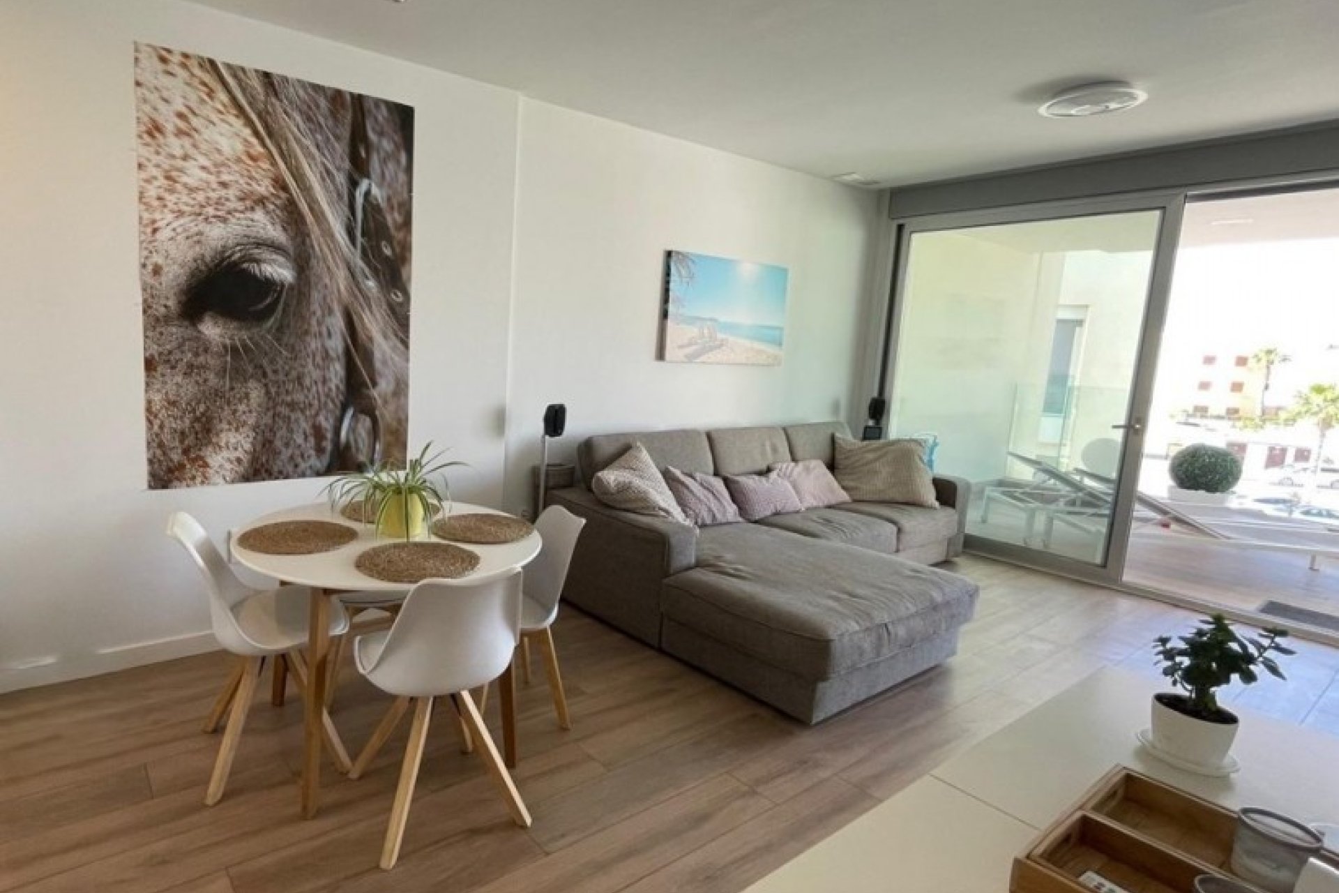 Segunda mano - Apartamento -
Villamartin - Costa Blanca