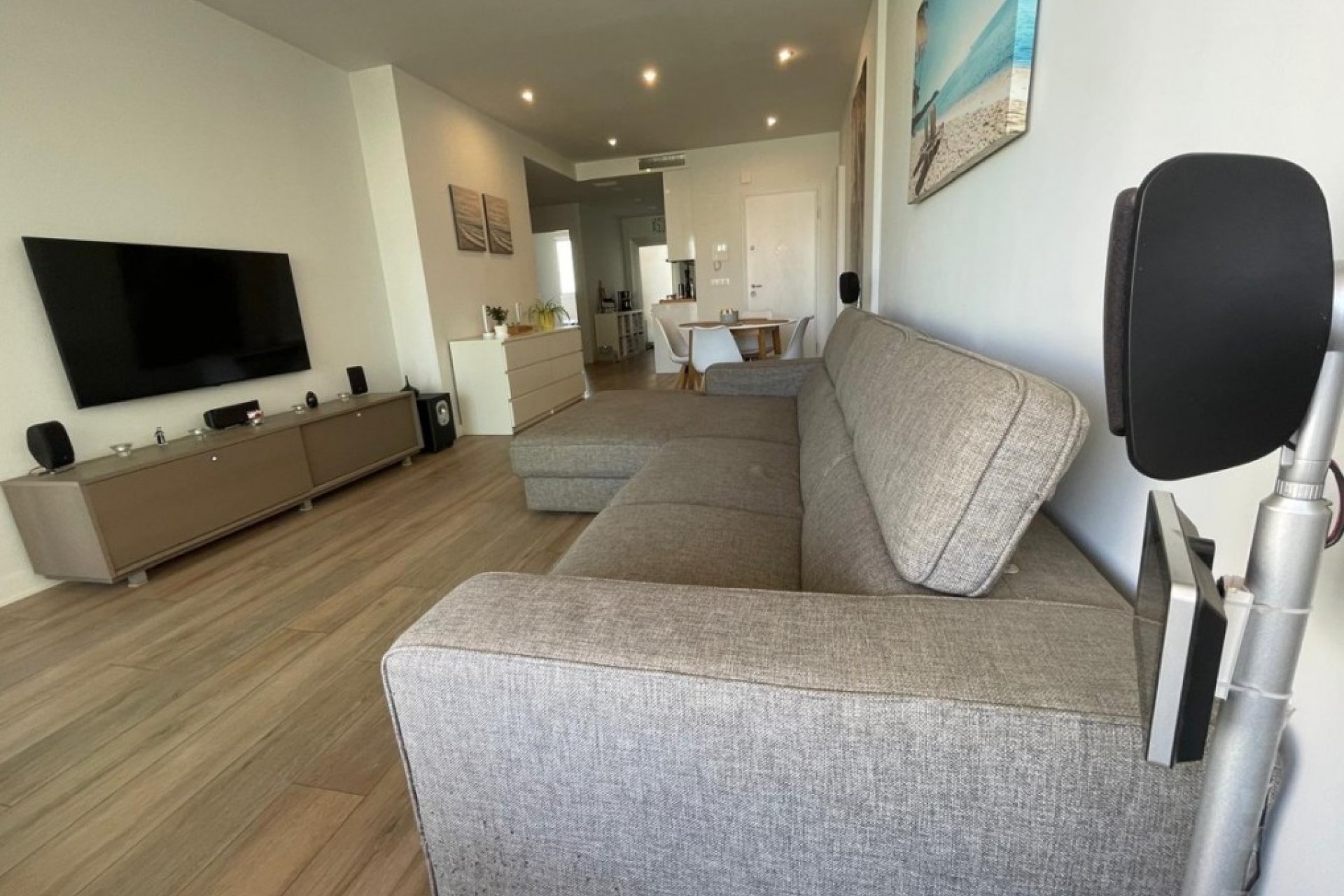 Segunda mano - Apartamento -
Villamartin - Costa Blanca
