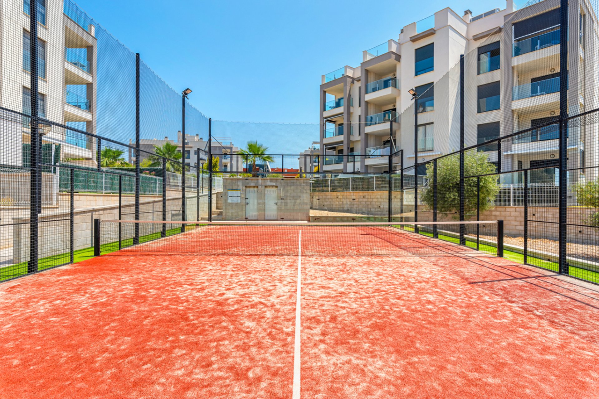 Segunda mano - Apartamento -
Villamartin - Costa Blanca