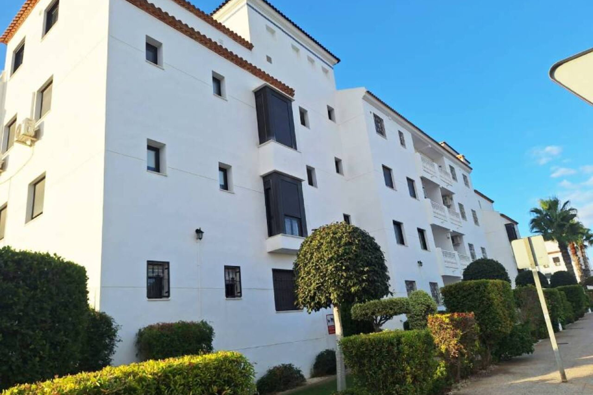 Segunda mano - Apartamento -
Villamartin - Costa Blanca