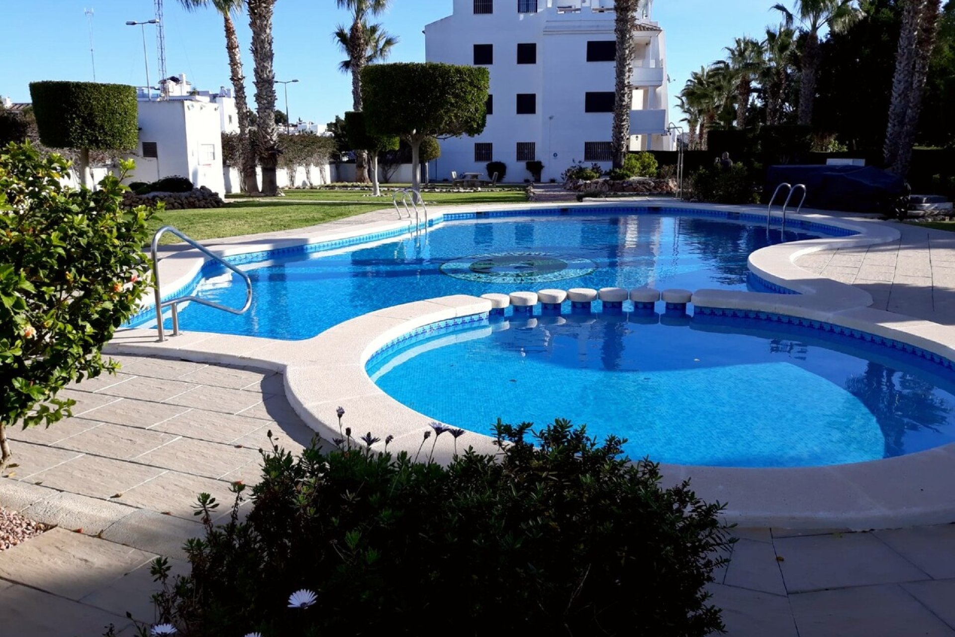 Segunda mano - Apartamento -
Villamartin - Costa Blanca