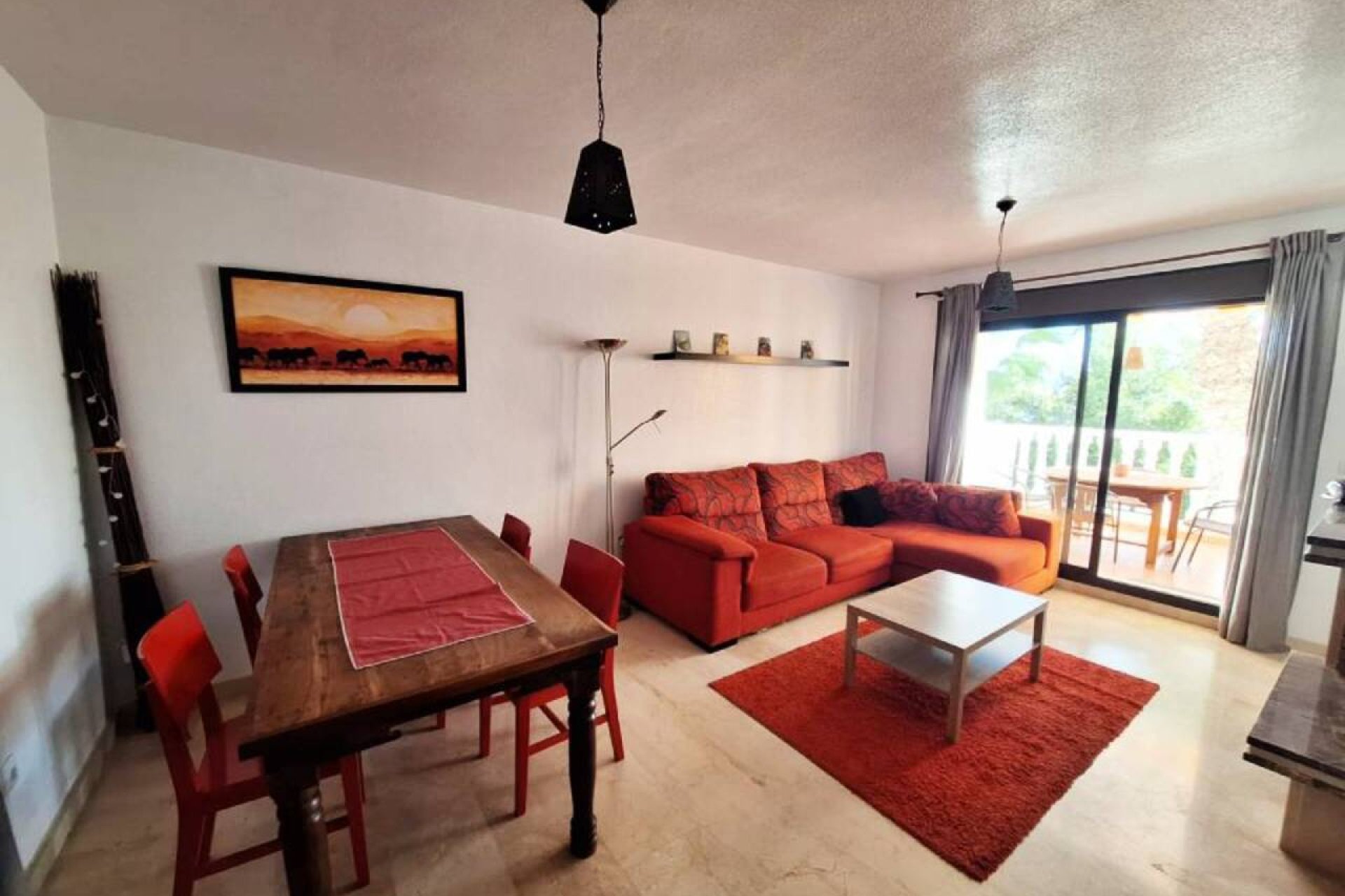 Segunda mano - Apartamento -
Villamartin - Costa Blanca