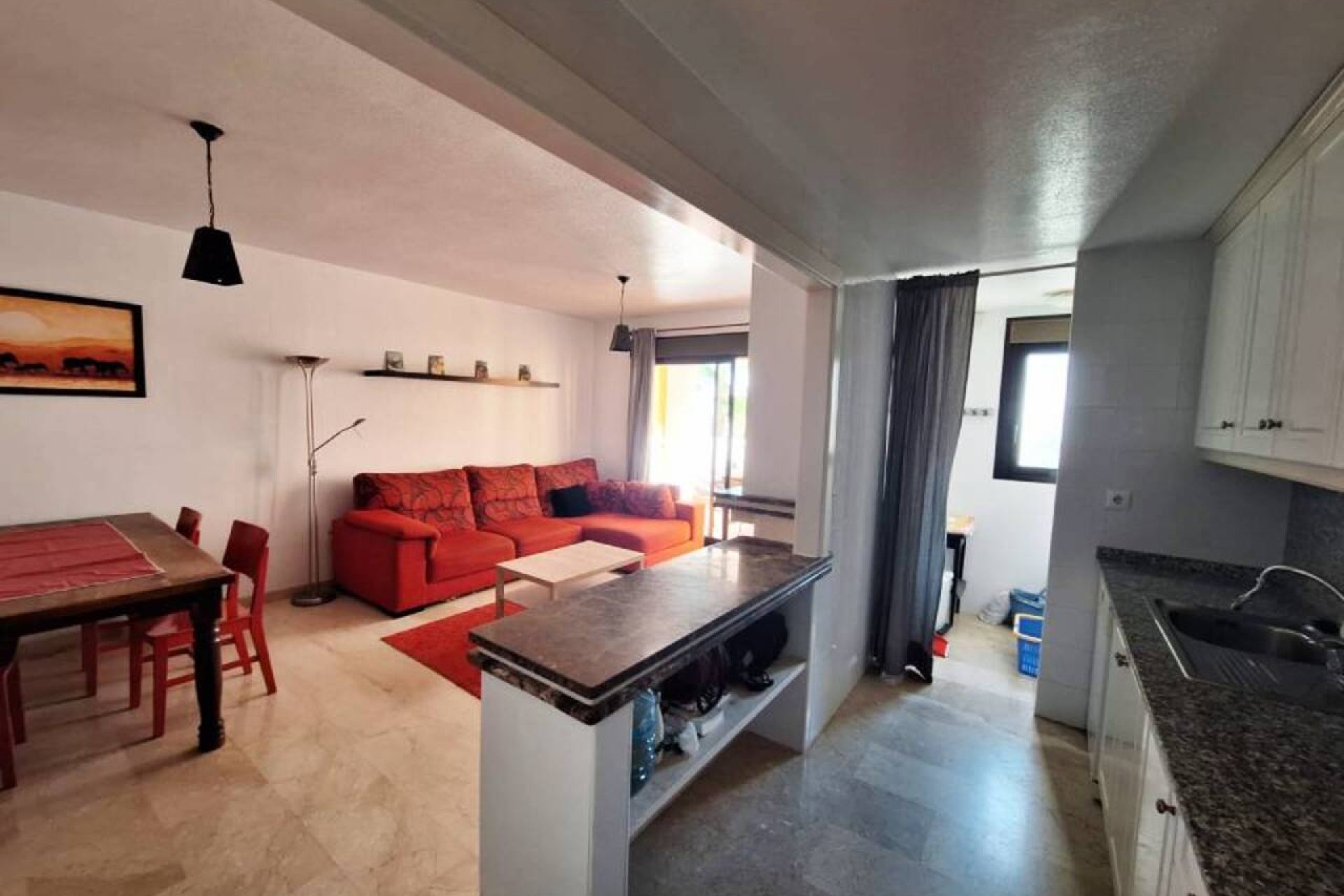 Segunda mano - Apartamento -
Villamartin - Costa Blanca