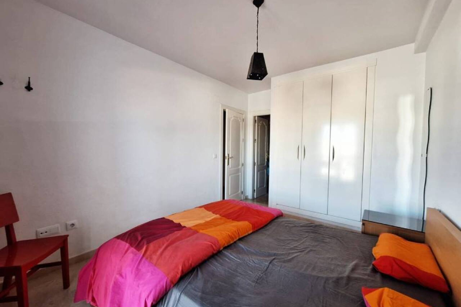 Segunda mano - Apartamento -
Villamartin - Costa Blanca
