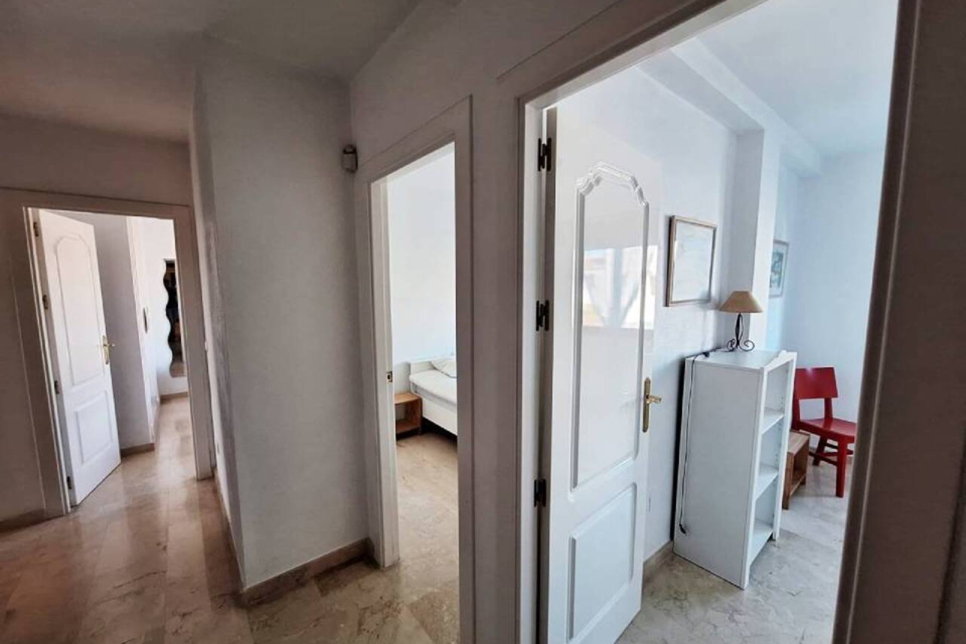 Segunda mano - Apartamento -
Villamartin - Costa Blanca