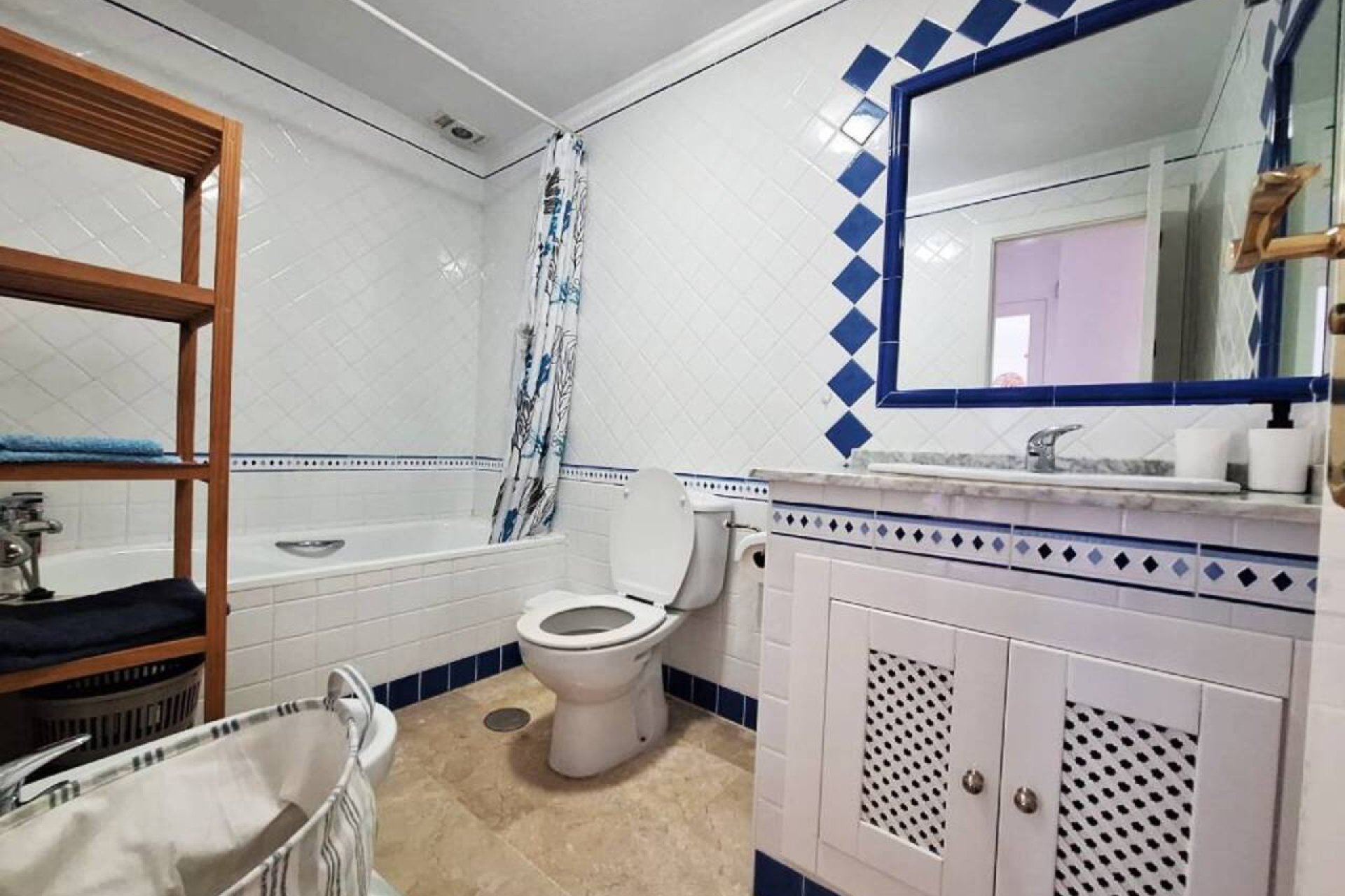Segunda mano - Apartamento -
Villamartin - Costa Blanca