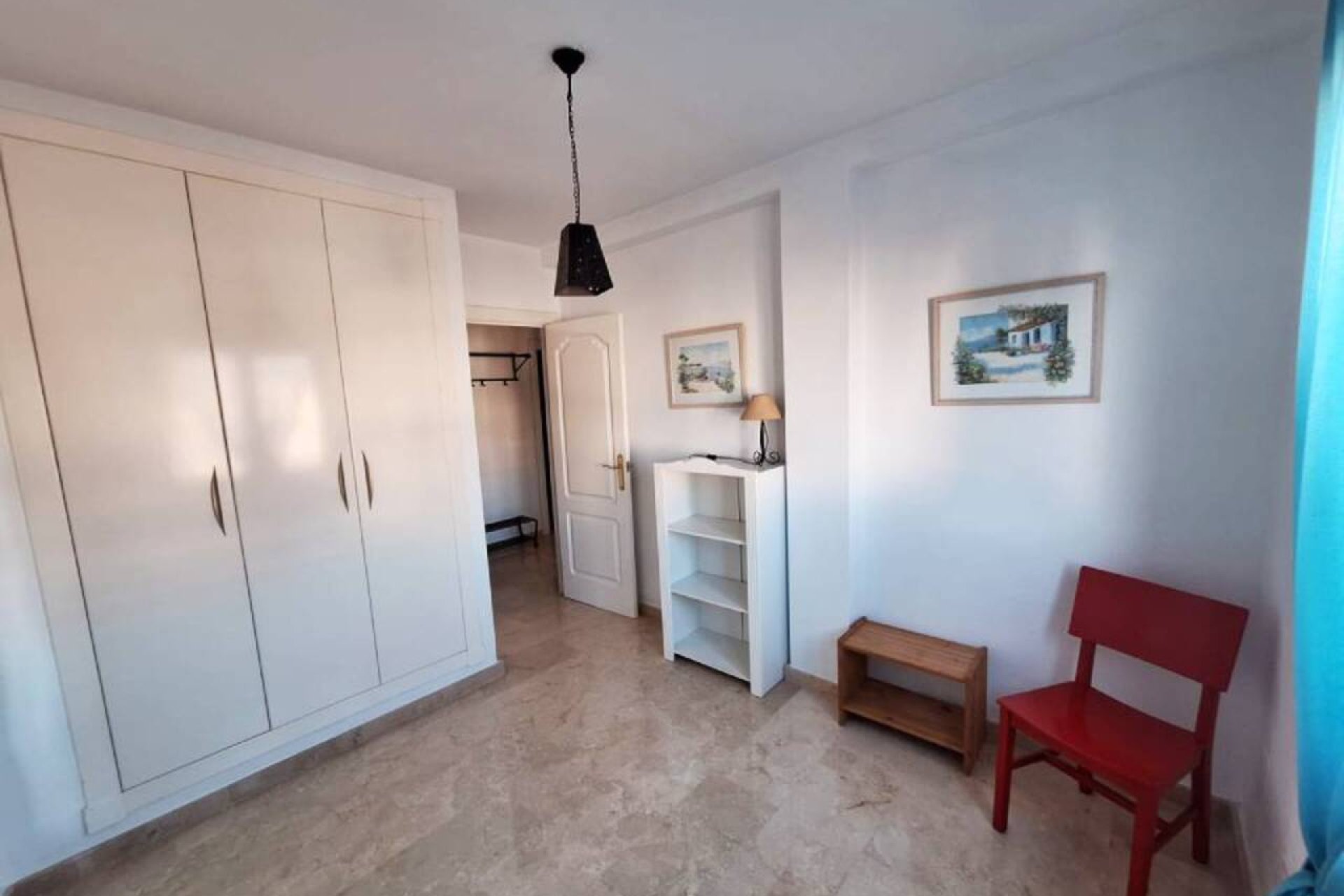 Segunda mano - Apartamento -
Villamartin - Costa Blanca