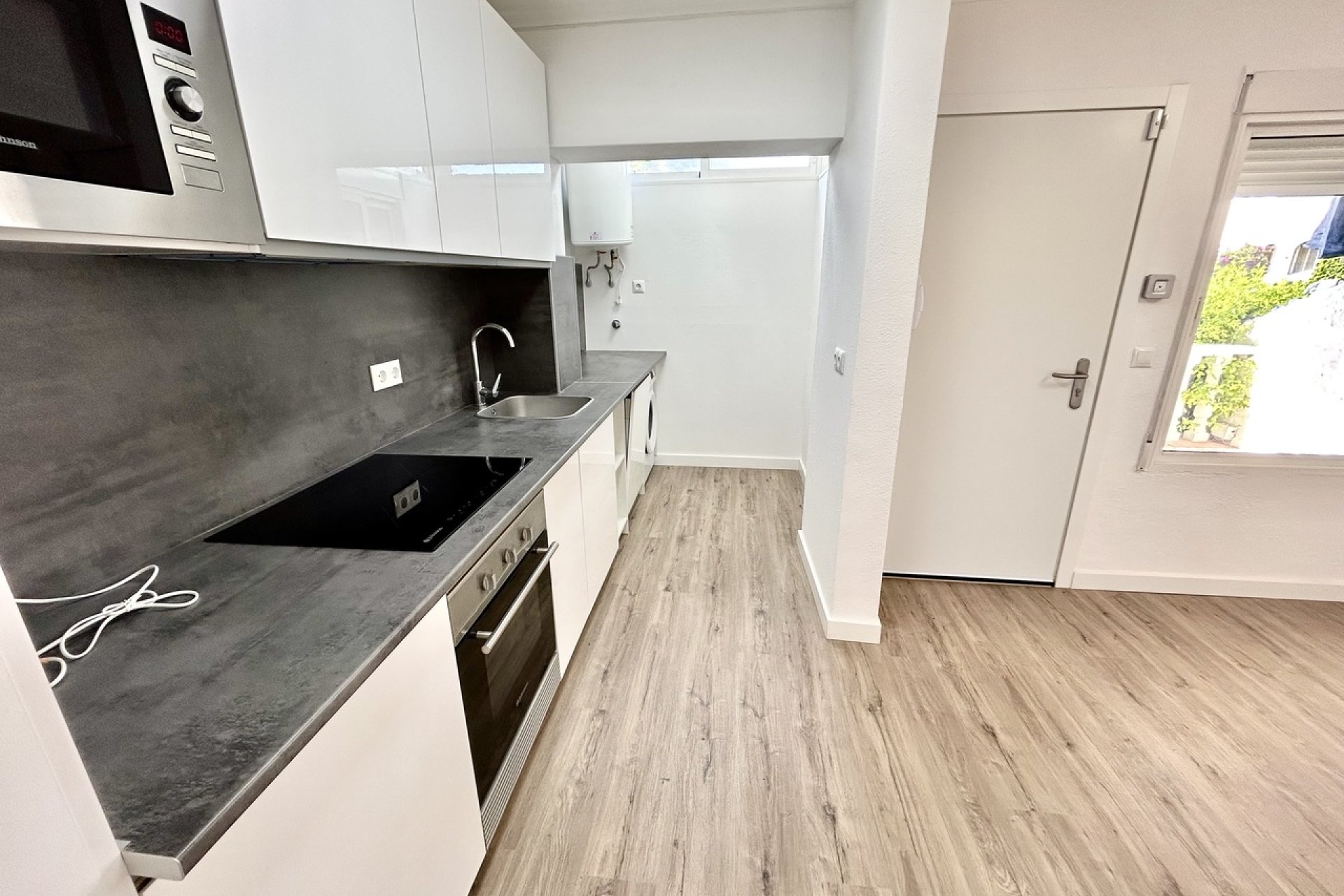 Segunda mano - Apartamento -
Villamartin - Costa Blanca