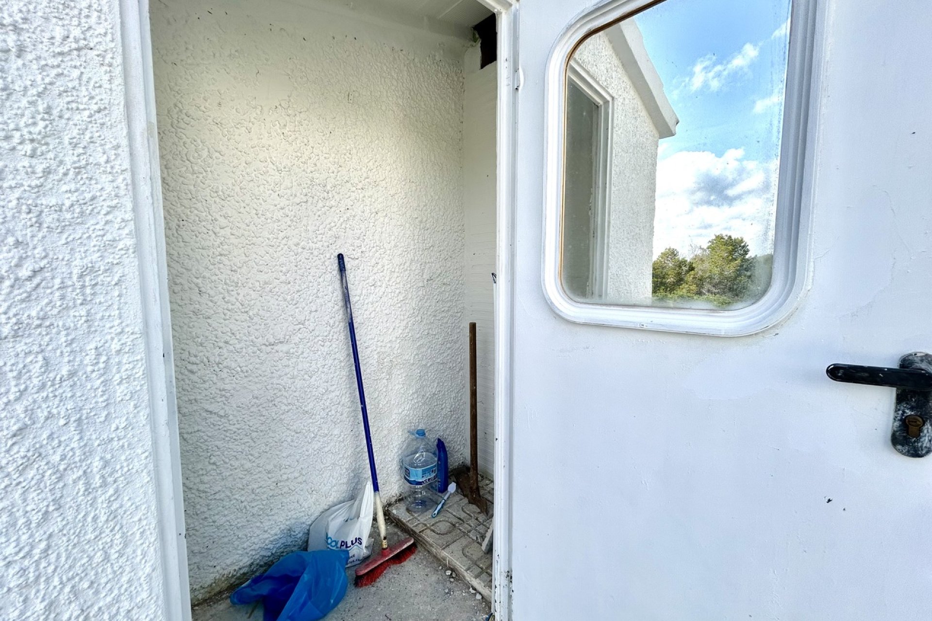 Segunda mano - Apartamento -
Villamartin - Costa Blanca