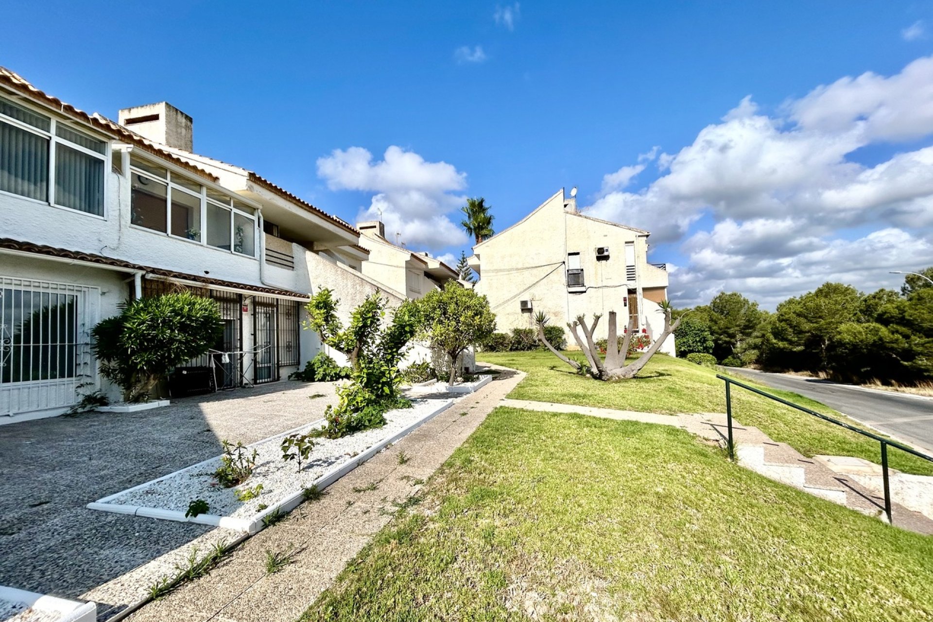 Segunda mano - Apartamento -
Villamartin - Costa Blanca