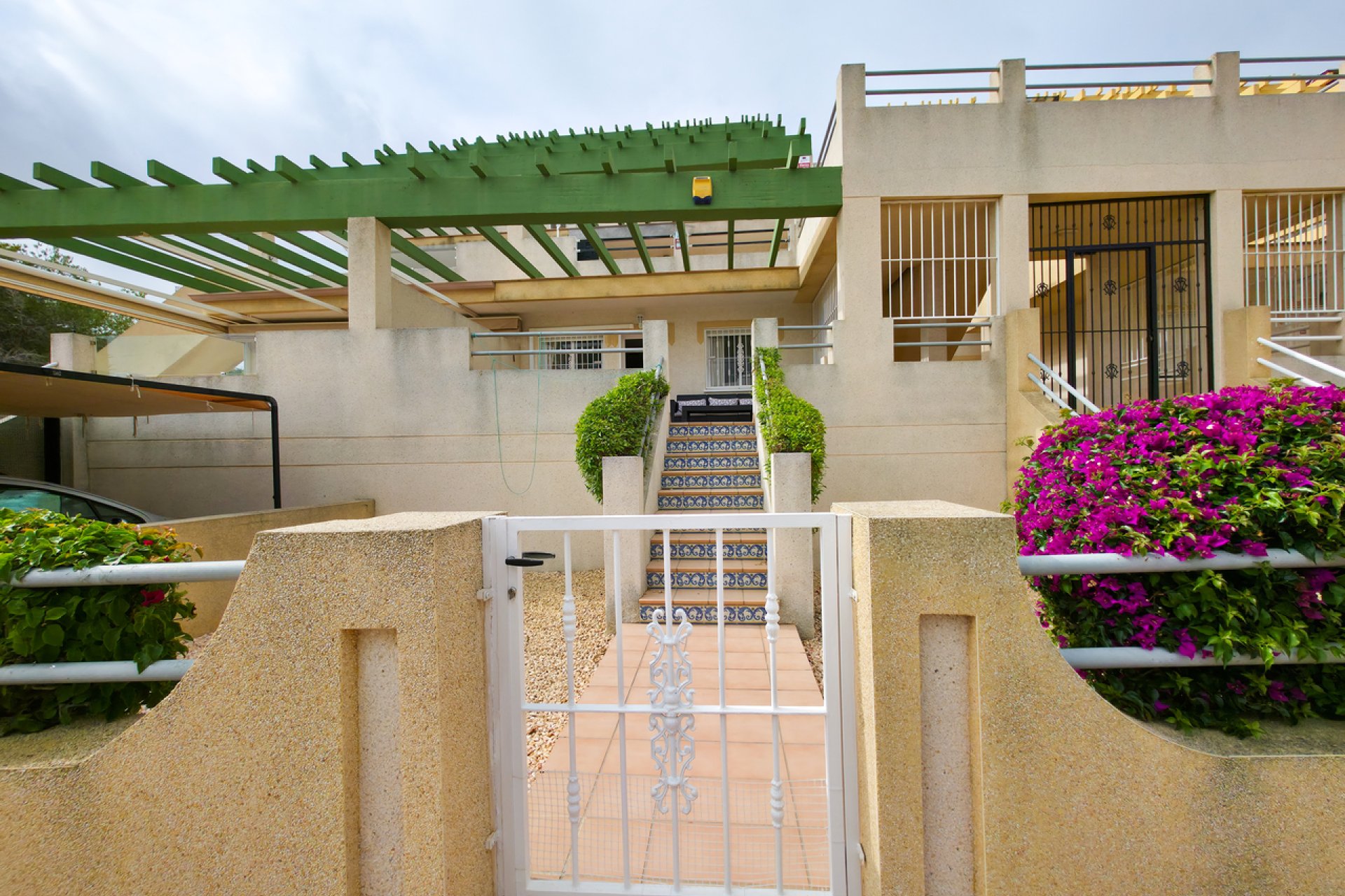 Segunda mano - Apartamento -
Villamartin - Costa Blanca