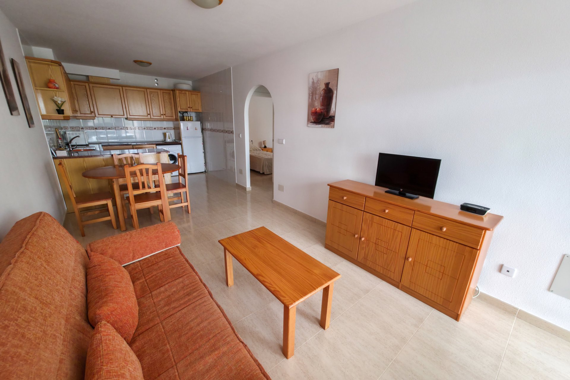 Segunda mano - Apartamento -
Villamartin - Costa Blanca