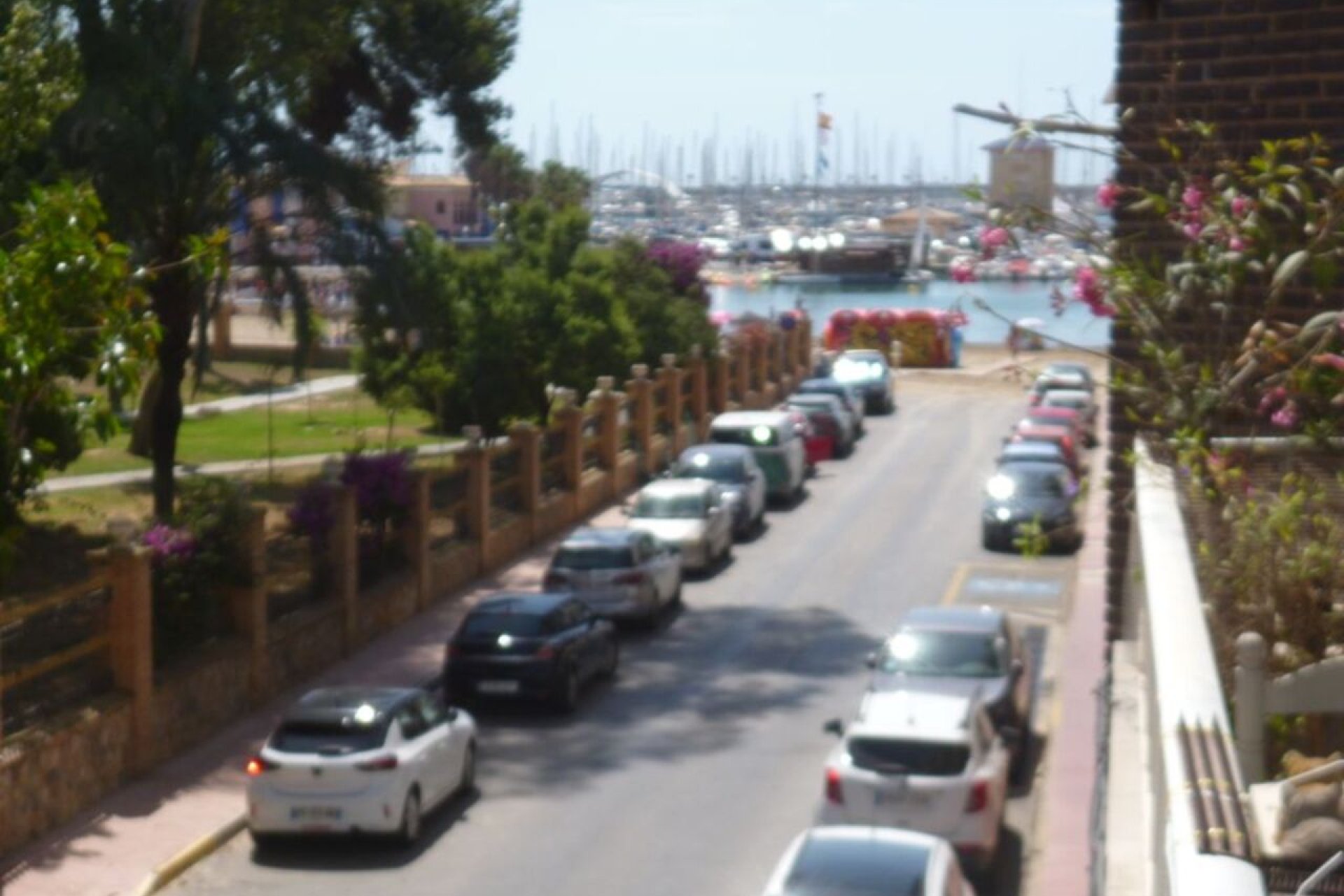 Segunda mano - Apartamento -
Villamartin - Costa Blanca