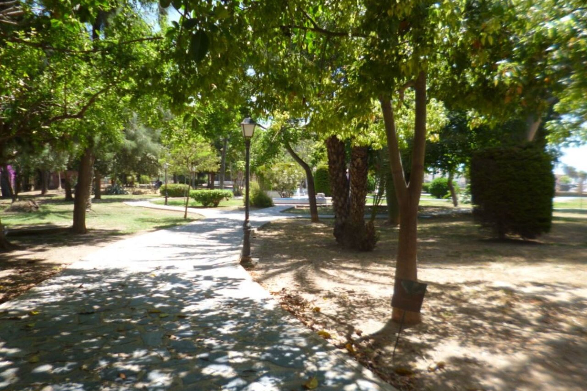 Segunda mano - Apartamento -
Villamartin - Costa Blanca