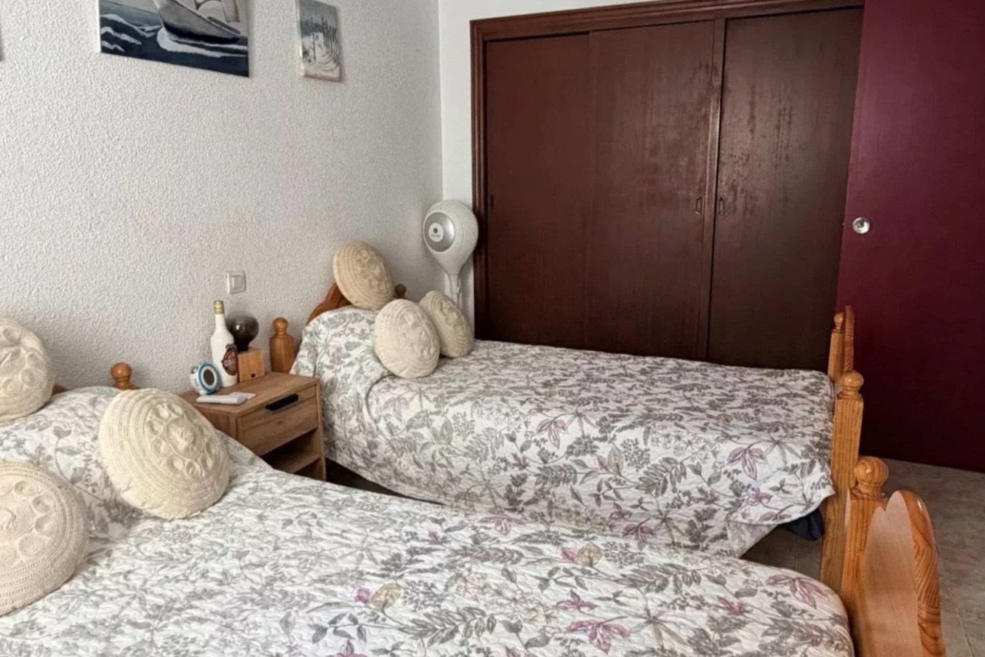 Segunda mano - Apartamento -
Villamartin - Costa Blanca