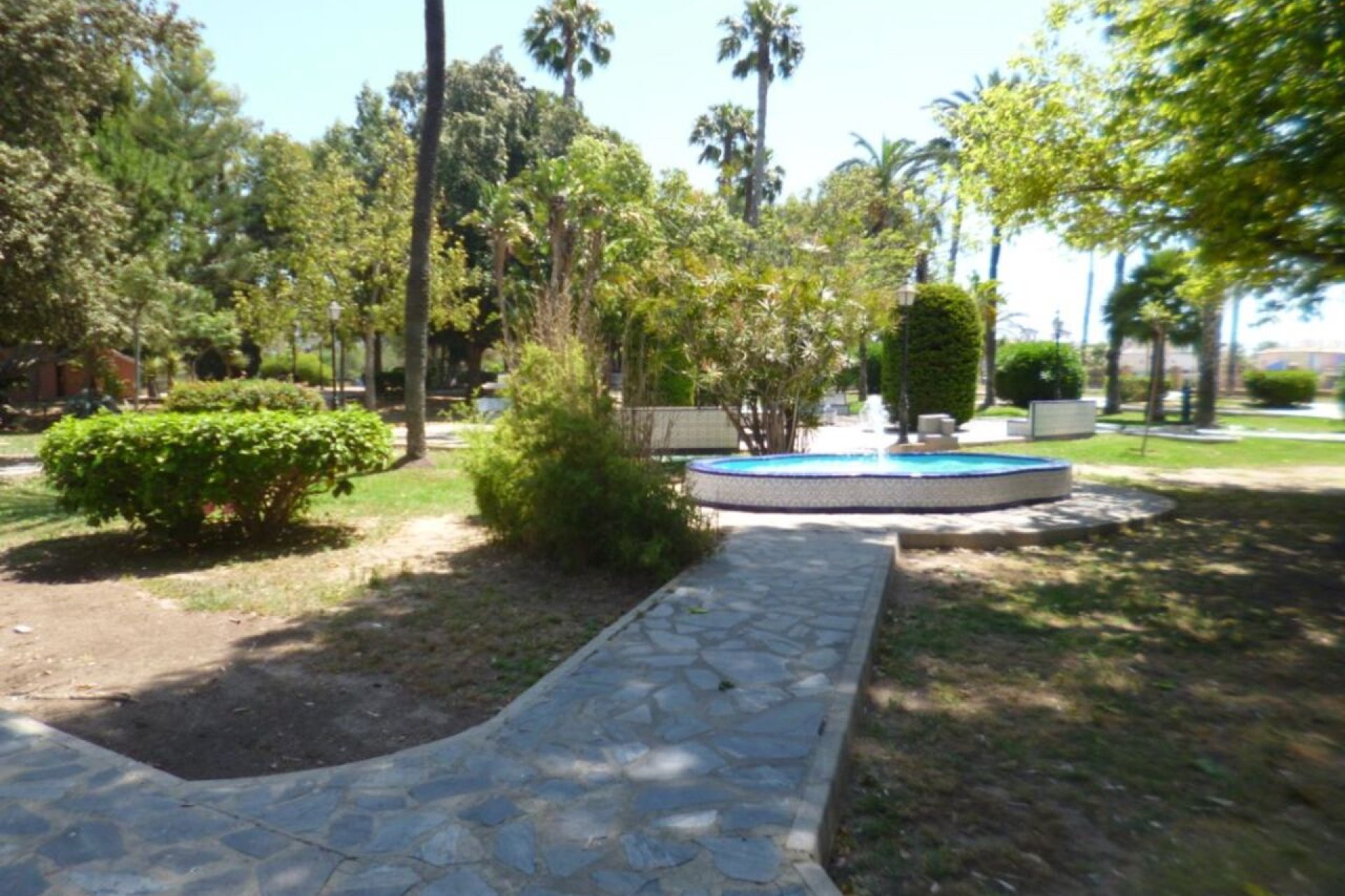 Segunda mano - Apartamento -
Villamartin - Costa Blanca
