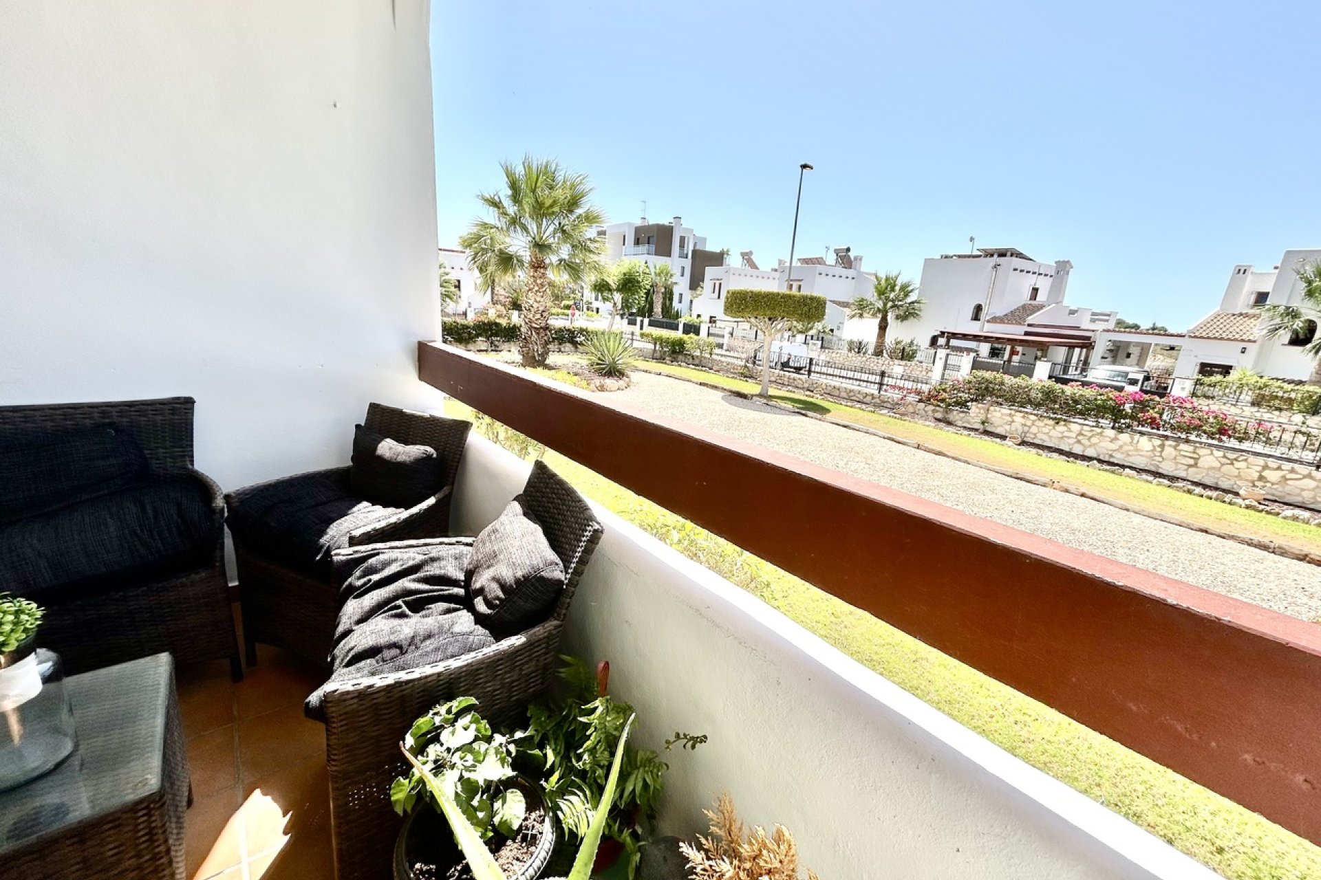 Segunda mano - Apartamento -
Villamartin - Costa Blanca