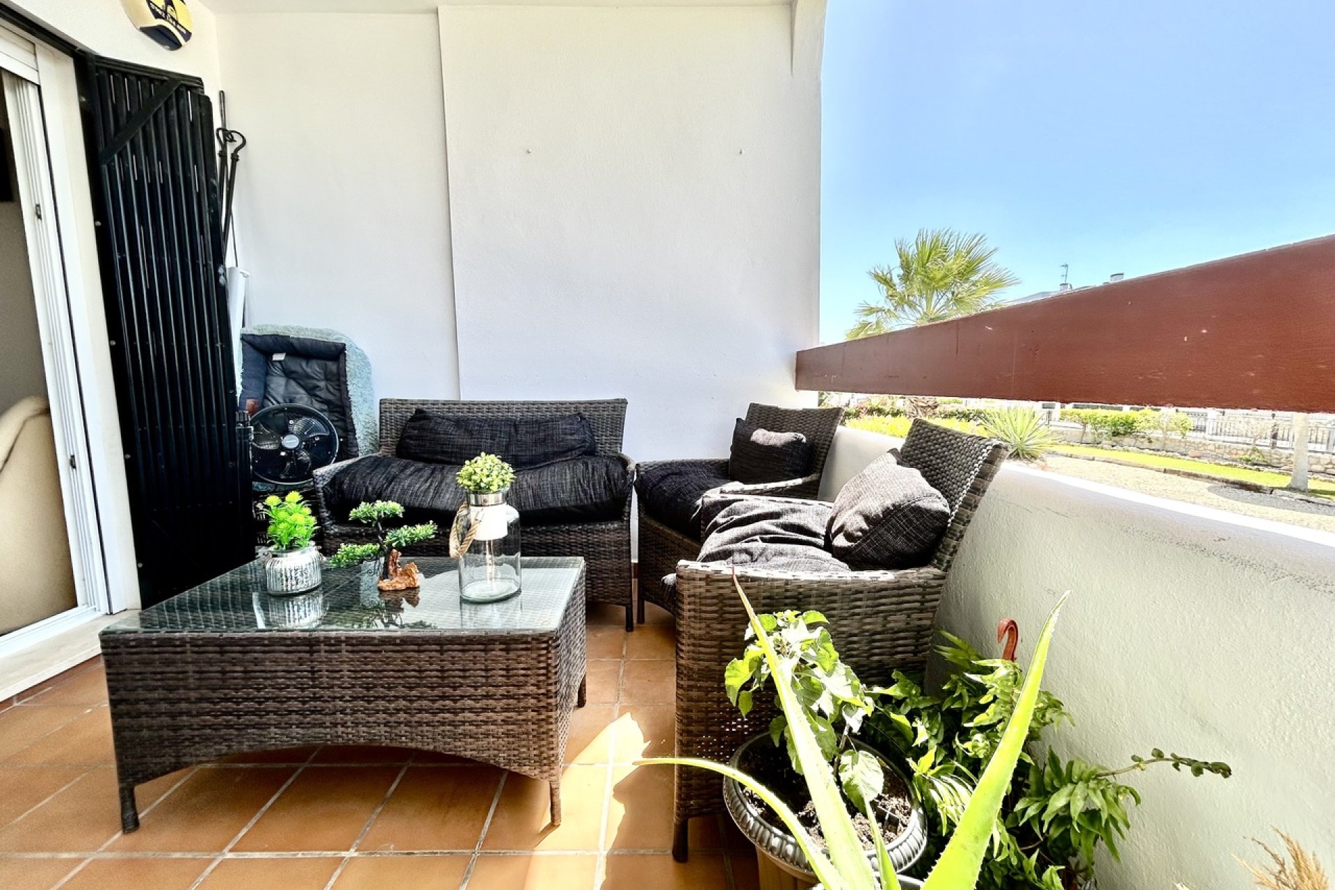 Segunda mano - Apartamento -
Villamartin - Costa Blanca