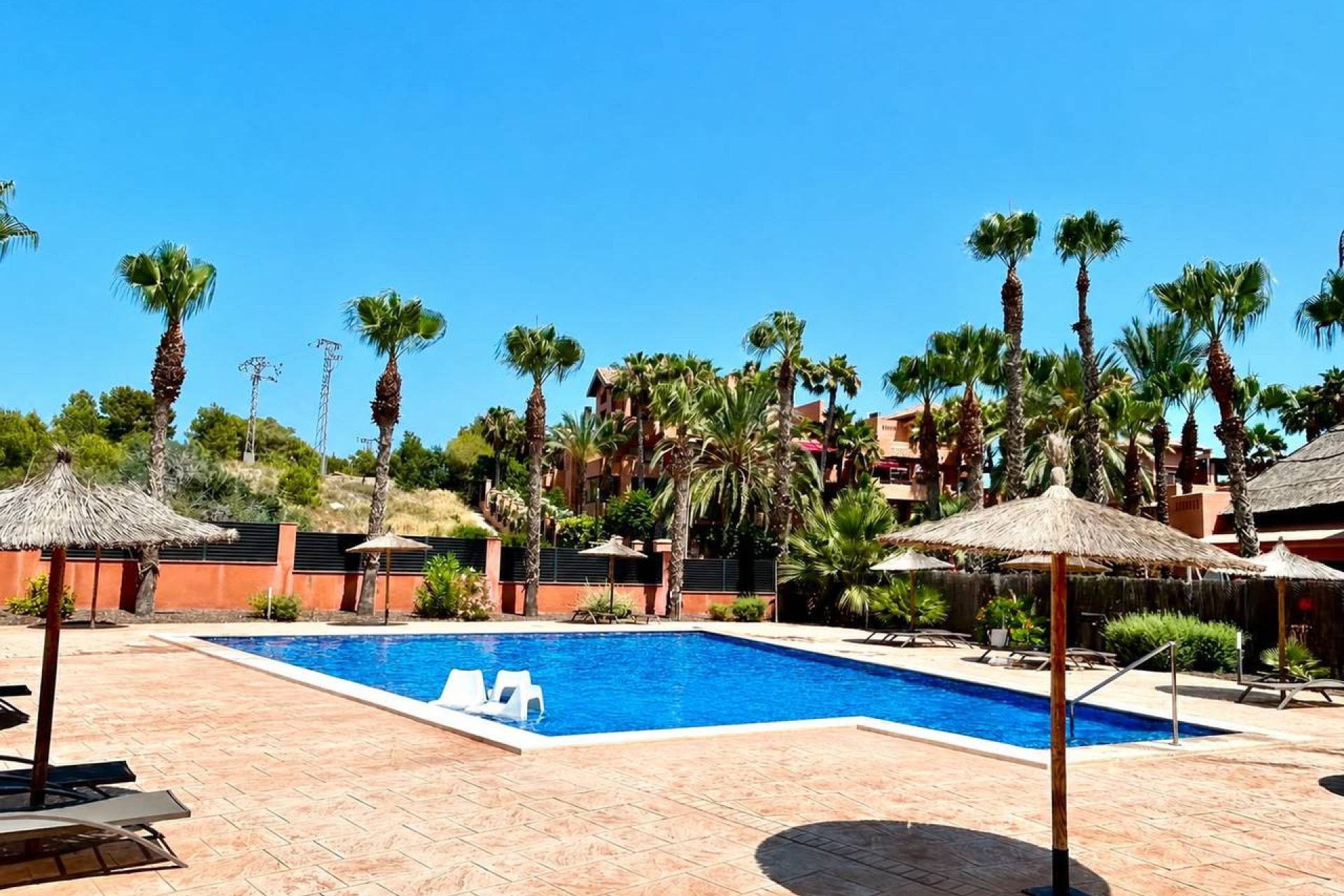 Segunda mano - Apartamento -
Villamartin - Costa Blanca