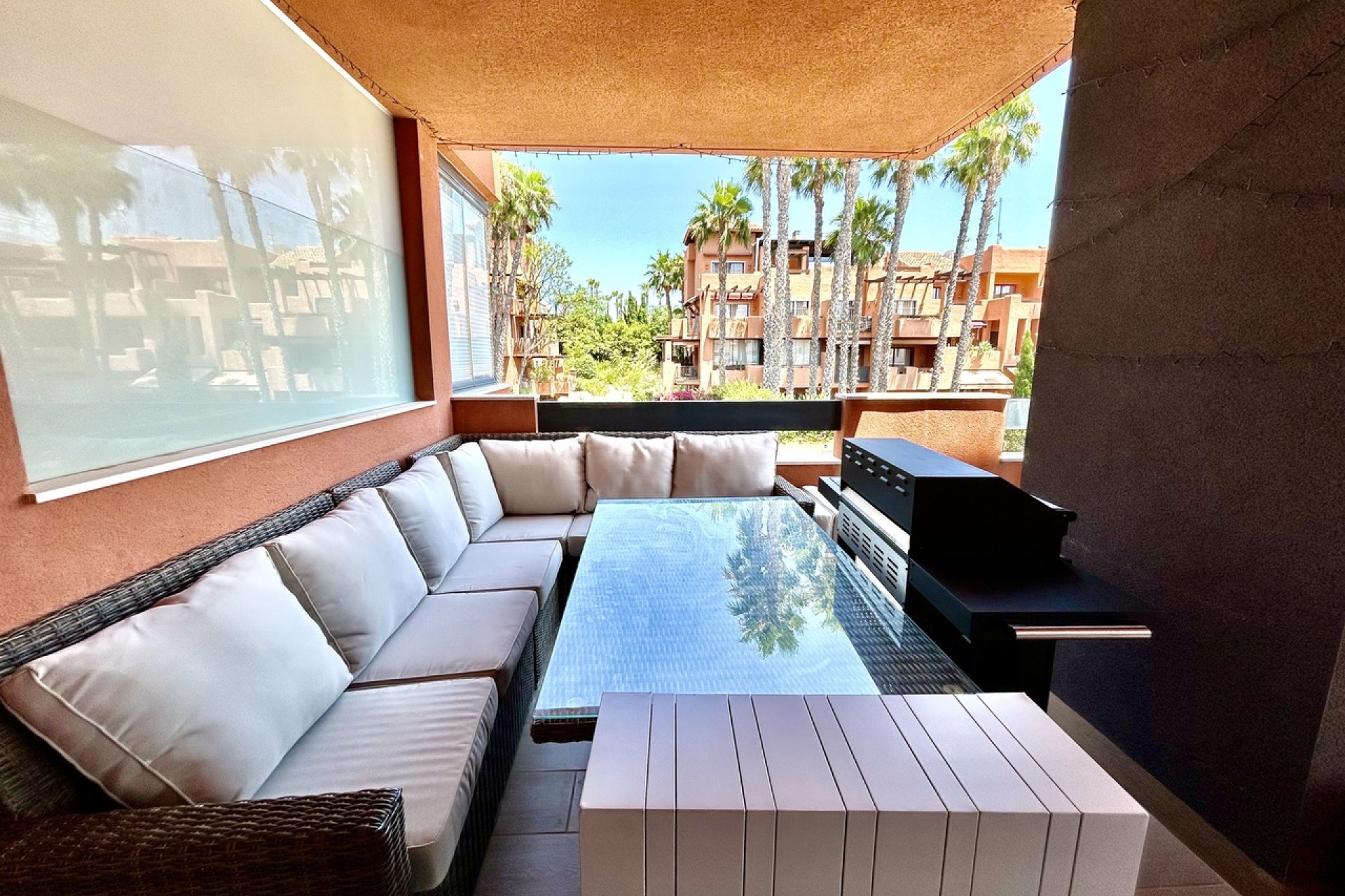 Segunda mano - Apartamento -
Villamartin - Costa Blanca