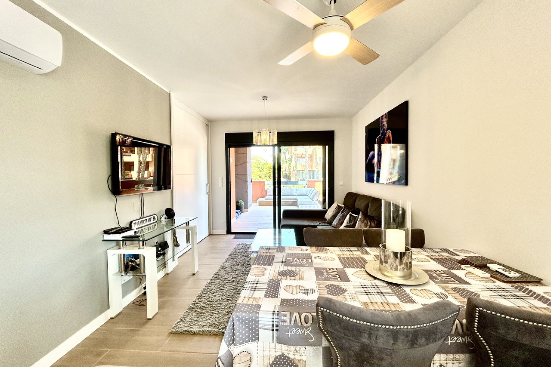 Segunda mano - Apartamento -
Villamartin - Costa Blanca