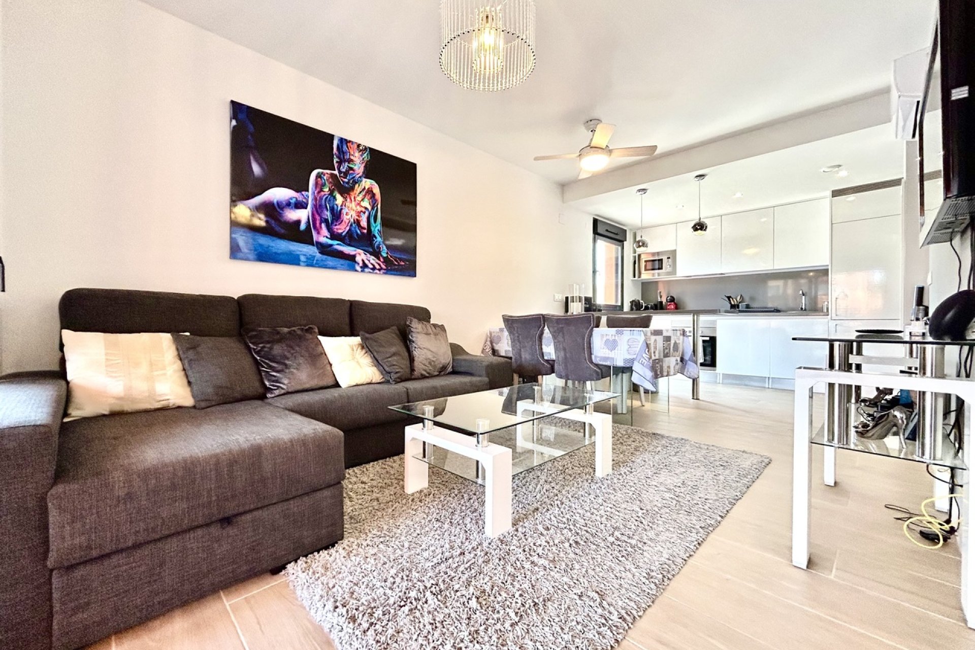 Segunda mano - Apartamento -
Villamartin - Costa Blanca