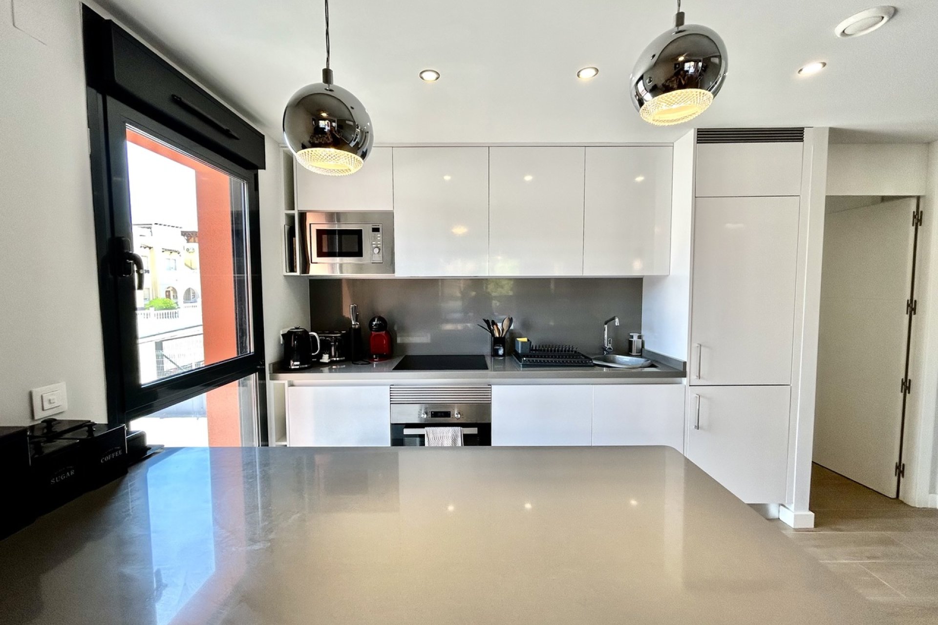 Segunda mano - Apartamento -
Villamartin - Costa Blanca