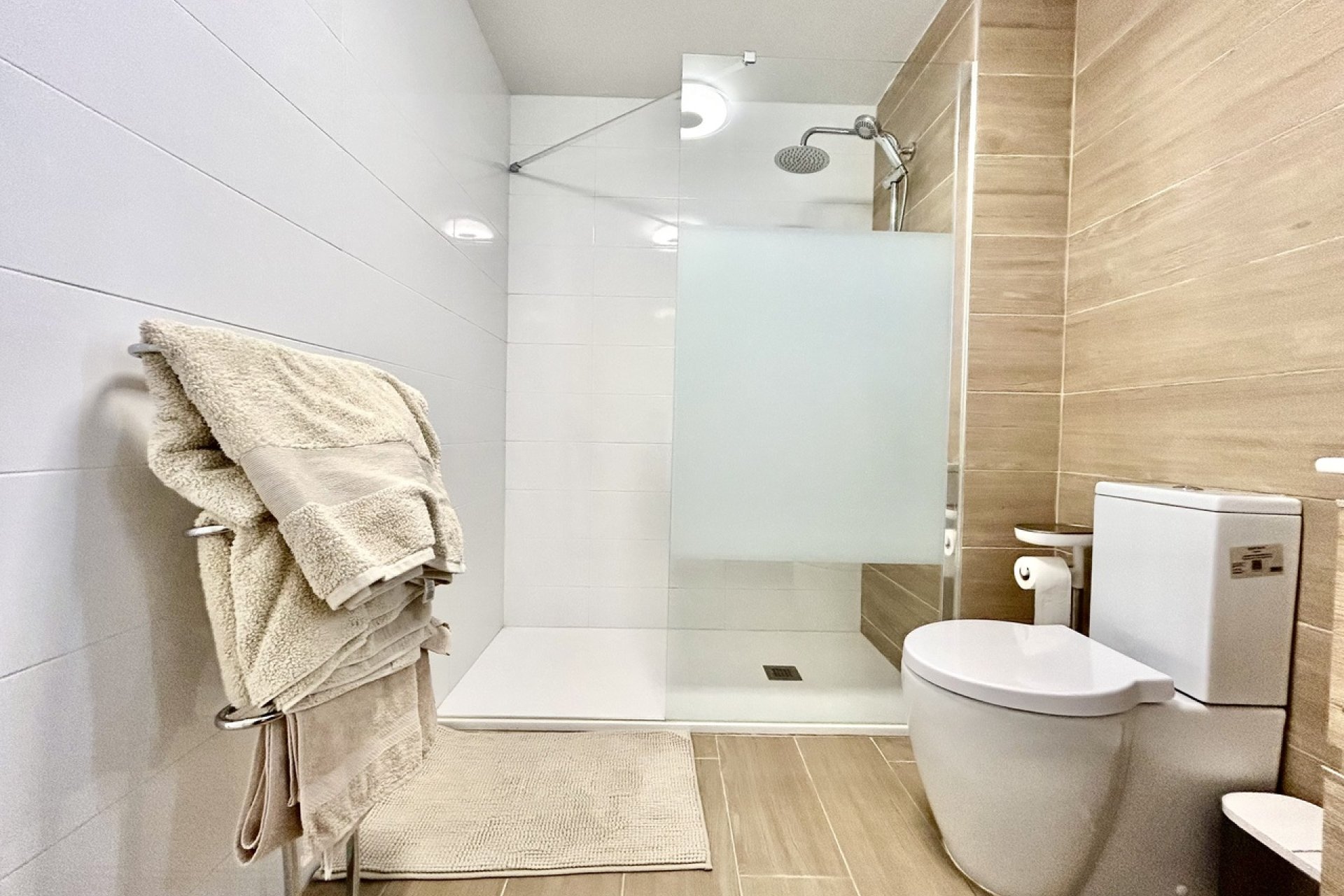 Segunda mano - Apartamento -
Villamartin - Costa Blanca
