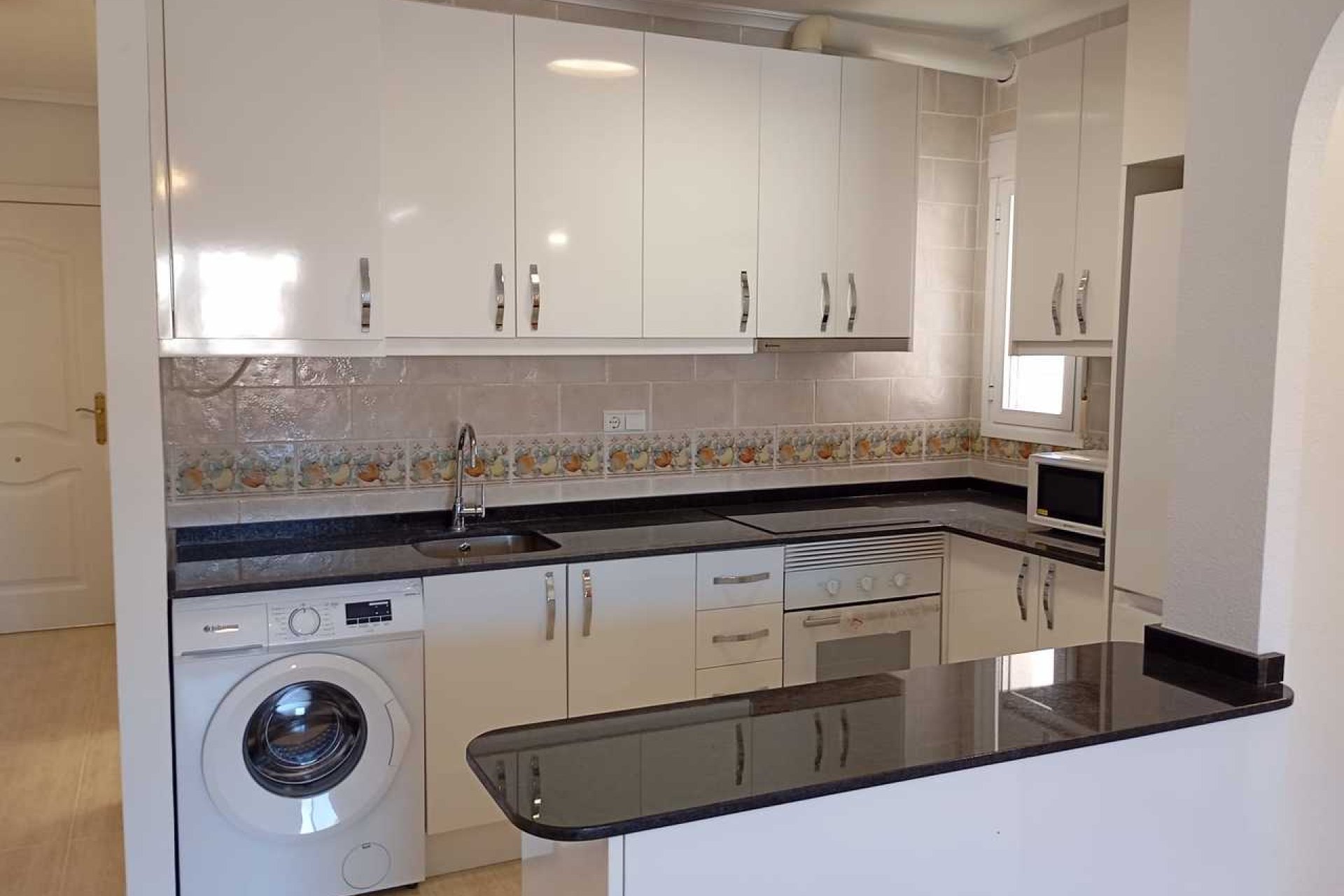 Segunda mano - Apartamento -
Villamartin - Costa Blanca
