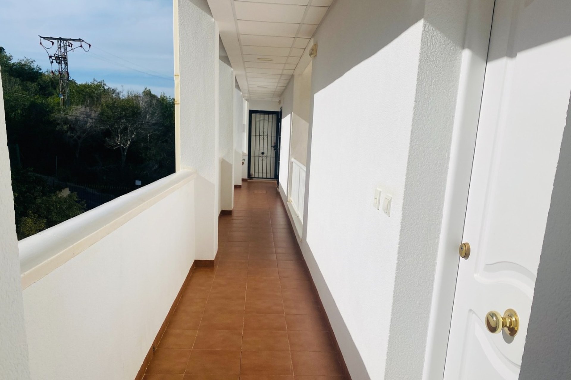 Segunda mano - Apartamento -
Villamartin - Costa Blanca