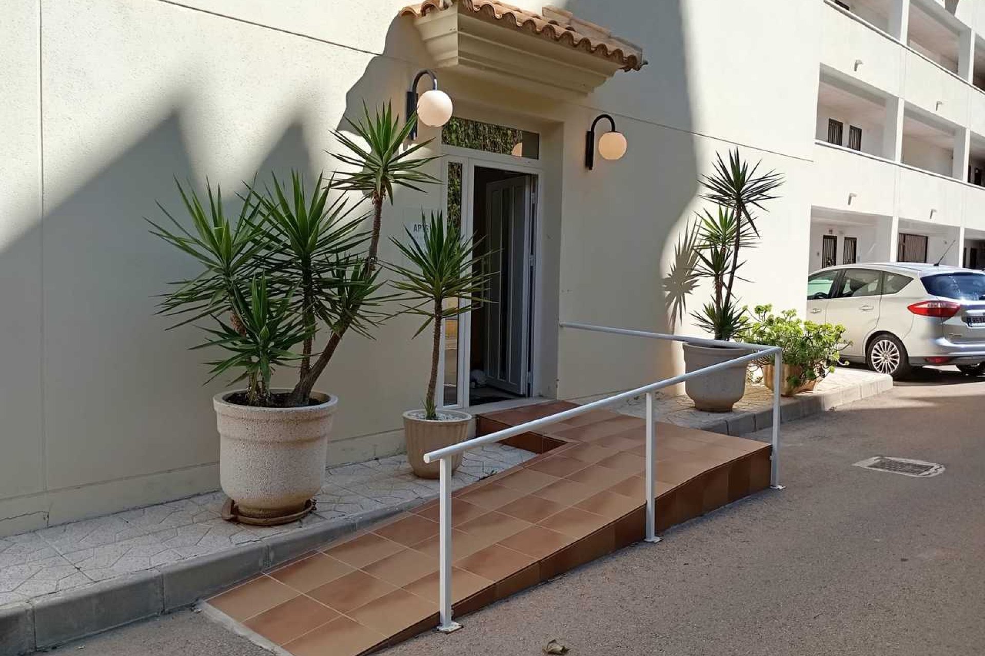 Segunda mano - Apartamento -
Villamartin - Costa Blanca
