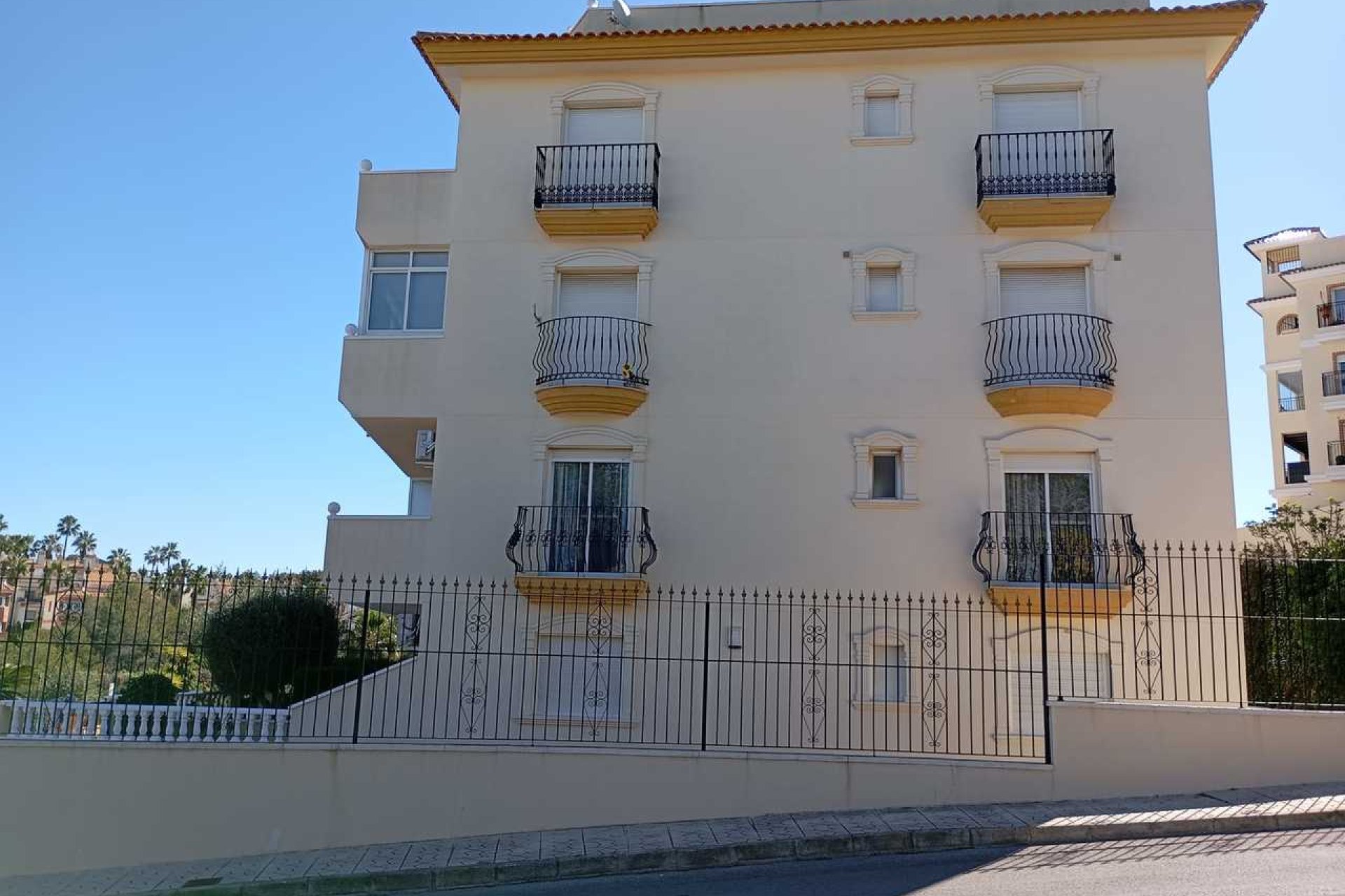 Segunda mano - Apartamento -
Villamartin - Costa Blanca