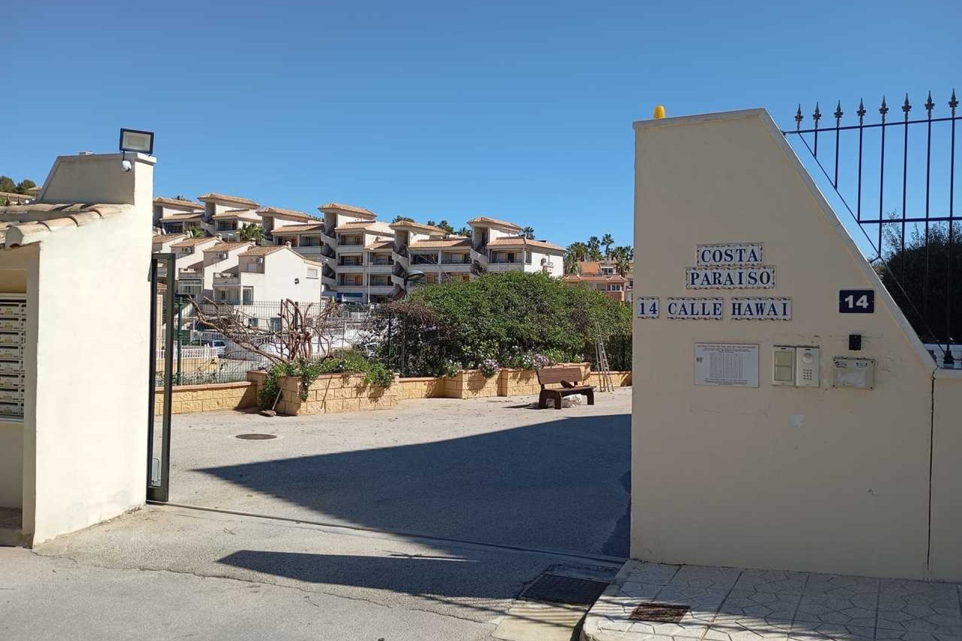 Segunda mano - Apartamento -
Villamartin - Costa Blanca