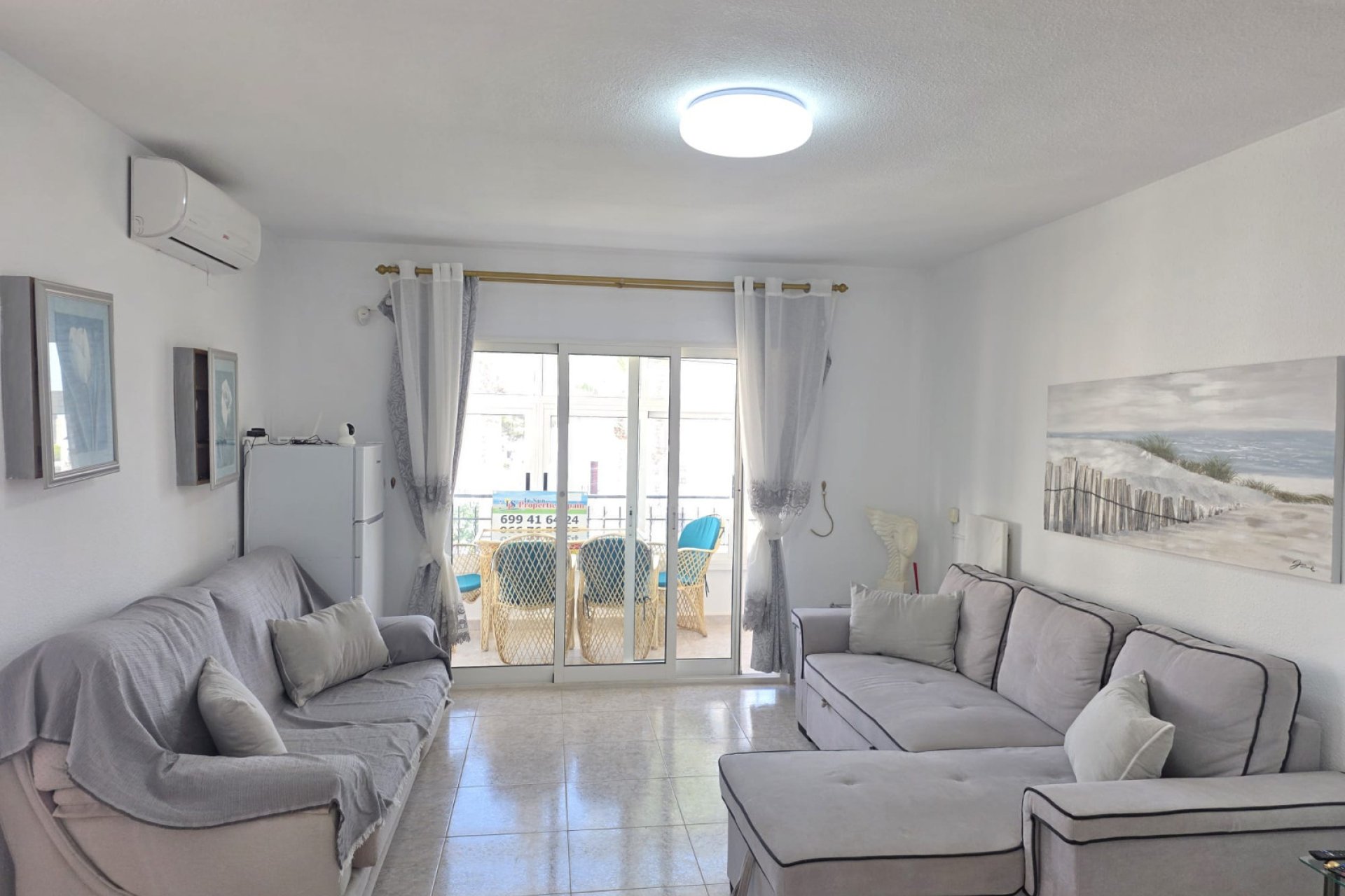 Segunda mano - Apartamento -
Villamartin - Costa Blanca