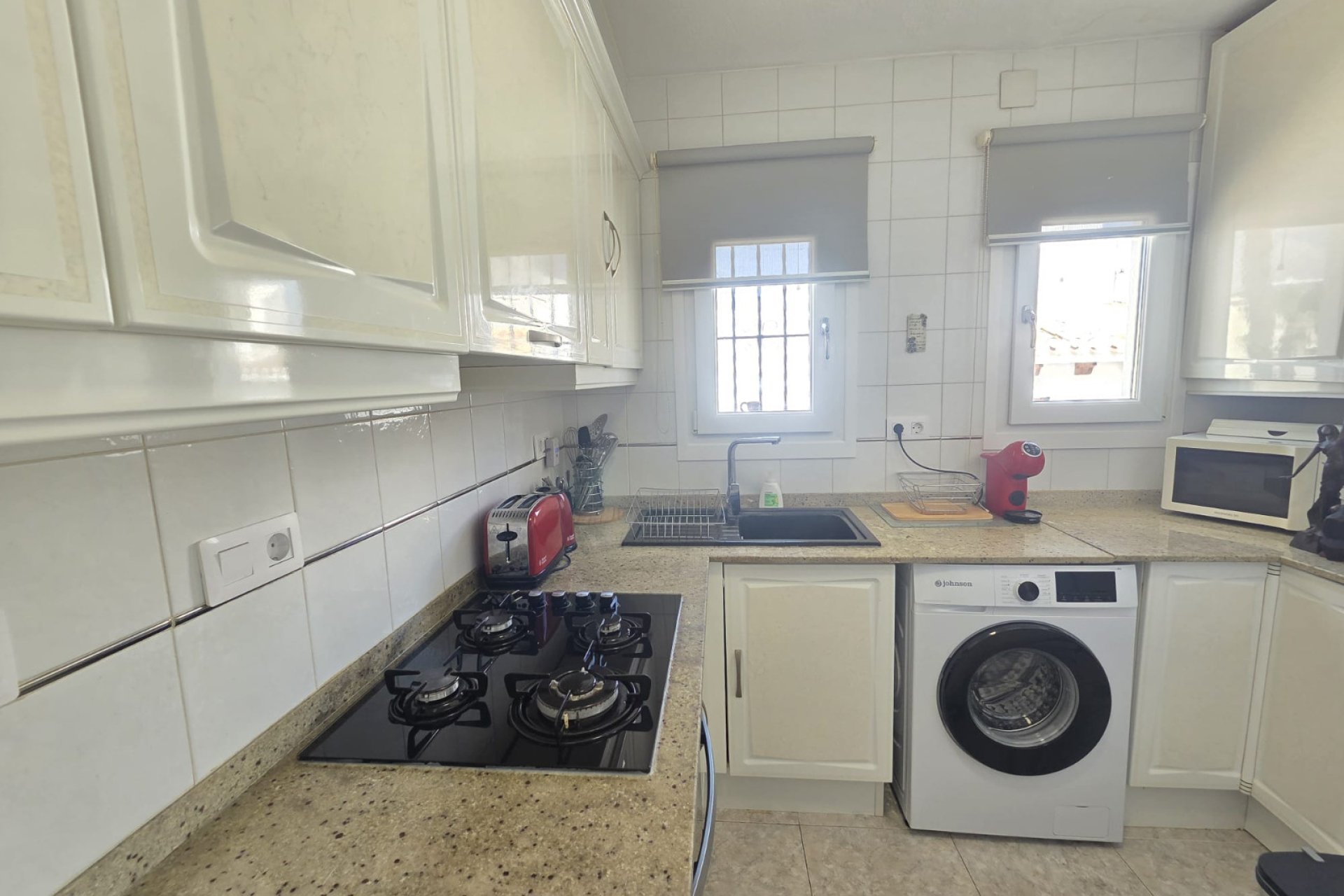 Segunda mano - Apartamento -
Villamartin - Costa Blanca