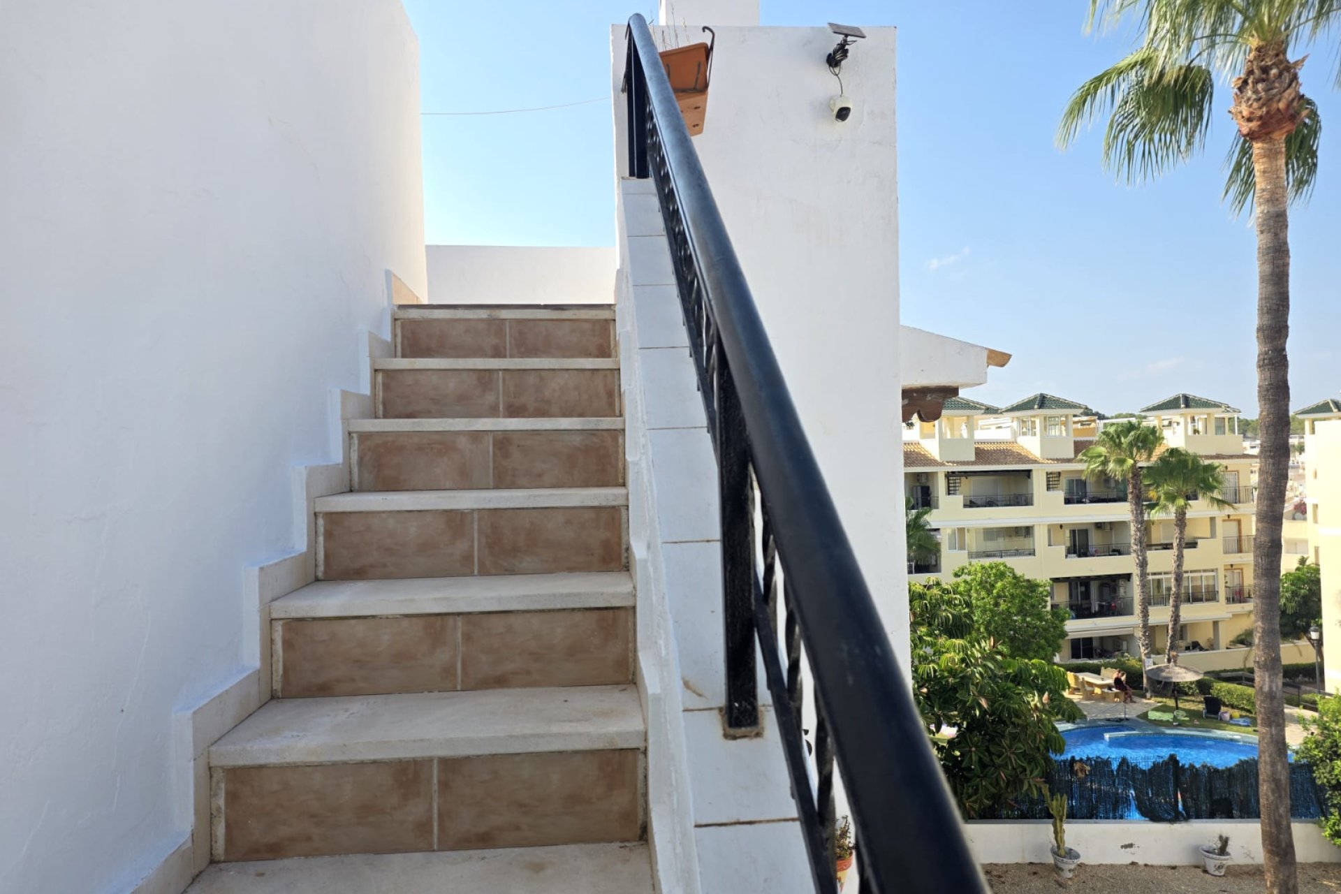 Segunda mano - Apartamento -
Villamartin - Costa Blanca