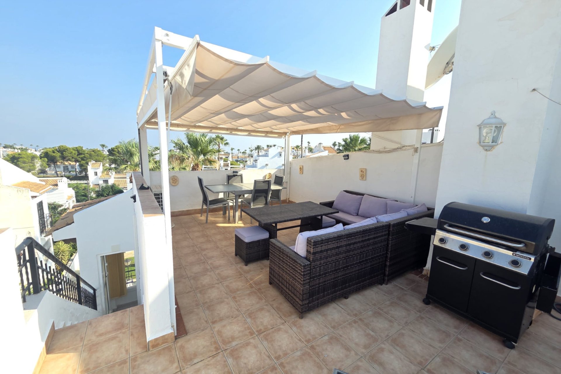 Segunda mano - Apartamento -
Villamartin - Costa Blanca