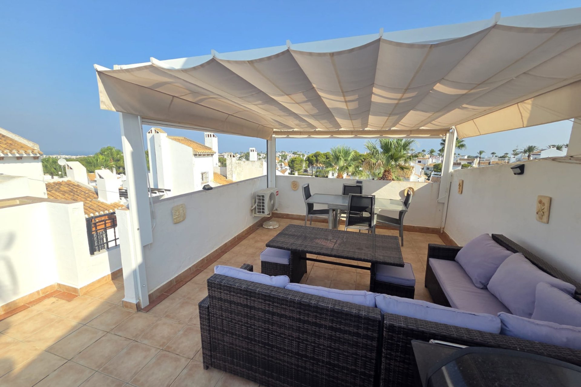 Segunda mano - Apartamento -
Villamartin - Costa Blanca