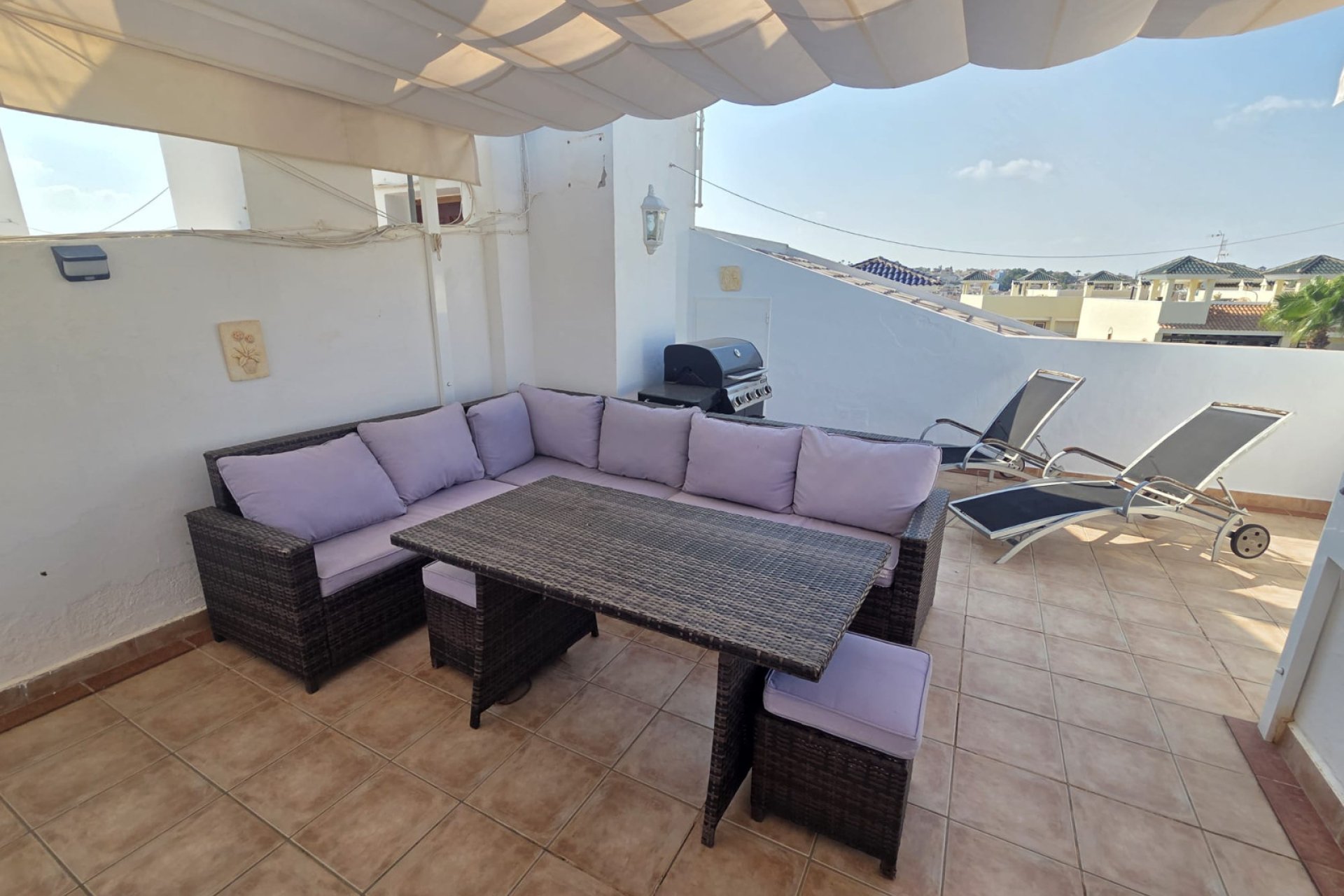 Segunda mano - Apartamento -
Villamartin - Costa Blanca