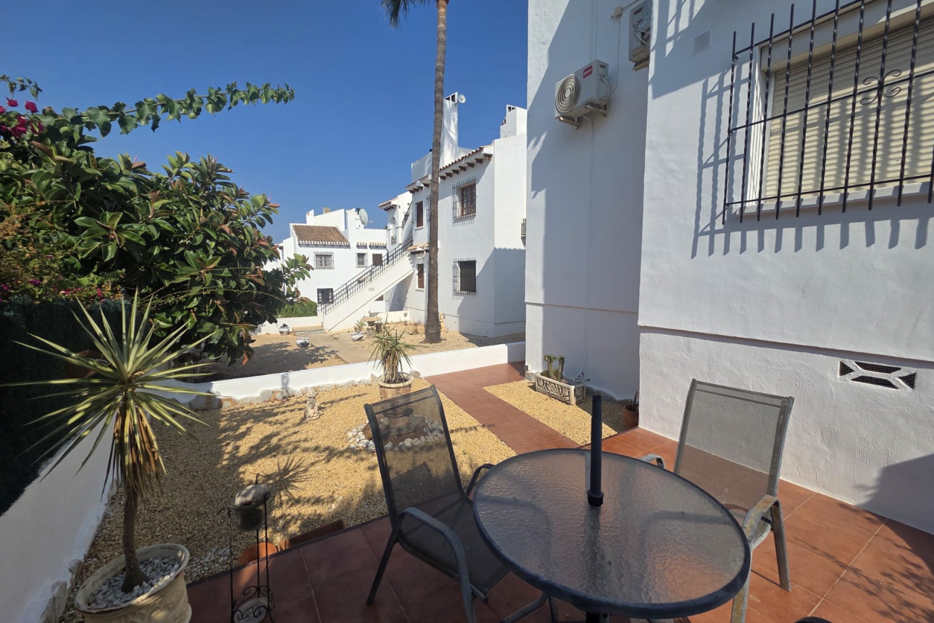 Segunda mano - Apartamento -
Villamartin - Costa Blanca