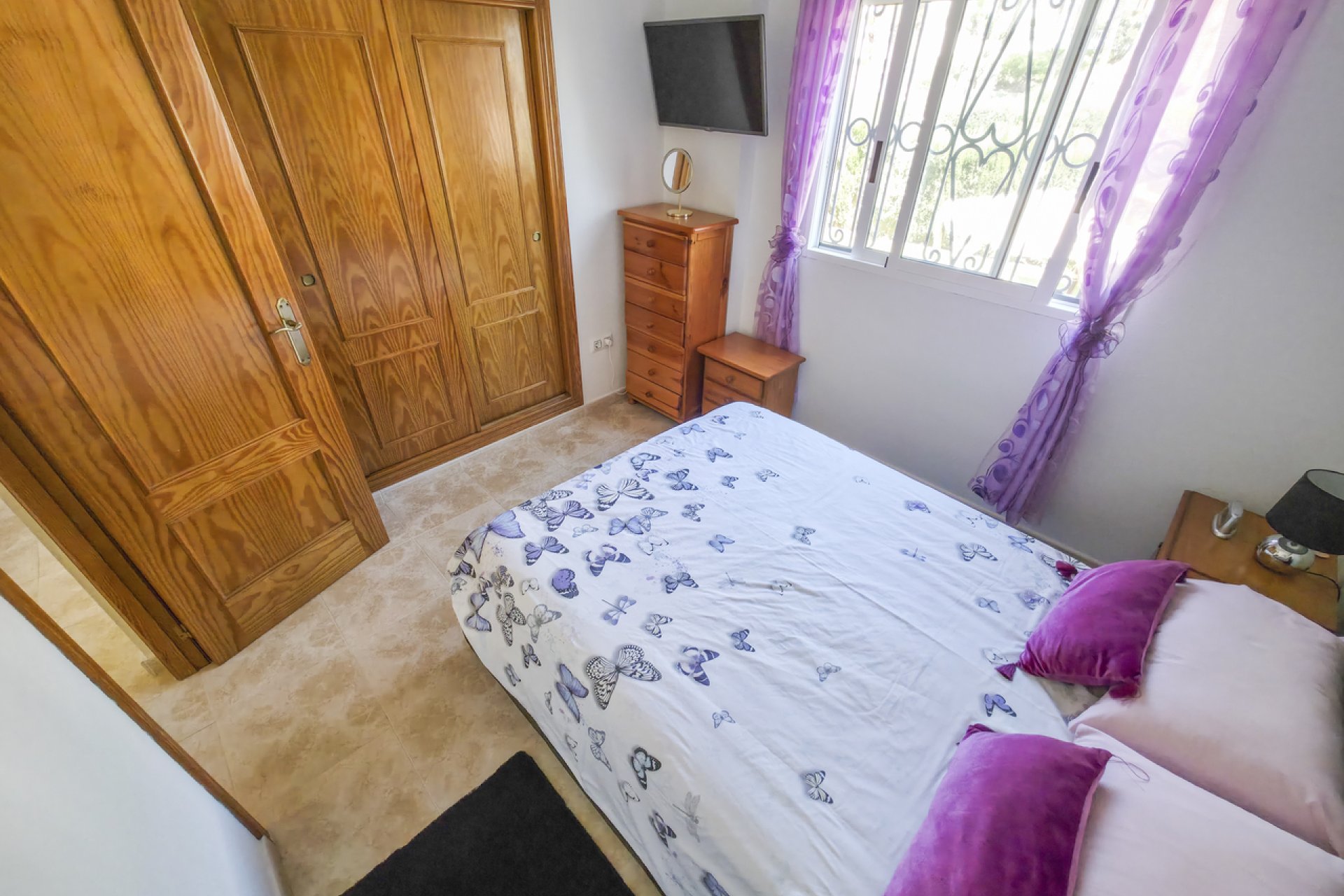 Segunda mano - Apartamento -
Villamartin - Costa Blanca